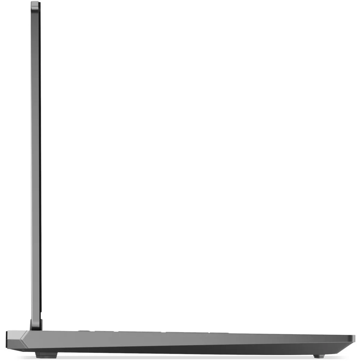 Ноутбук Lenovo LOQ 17IRX10 (83JH003NRK) Core i7 14700HX 32Gb SSD1Tb NVIDIA GeForce RTX 5070 8Gb 17.3" IPS FHD (1920x1080) без ОС grey WiFi BT Cam — фото 10