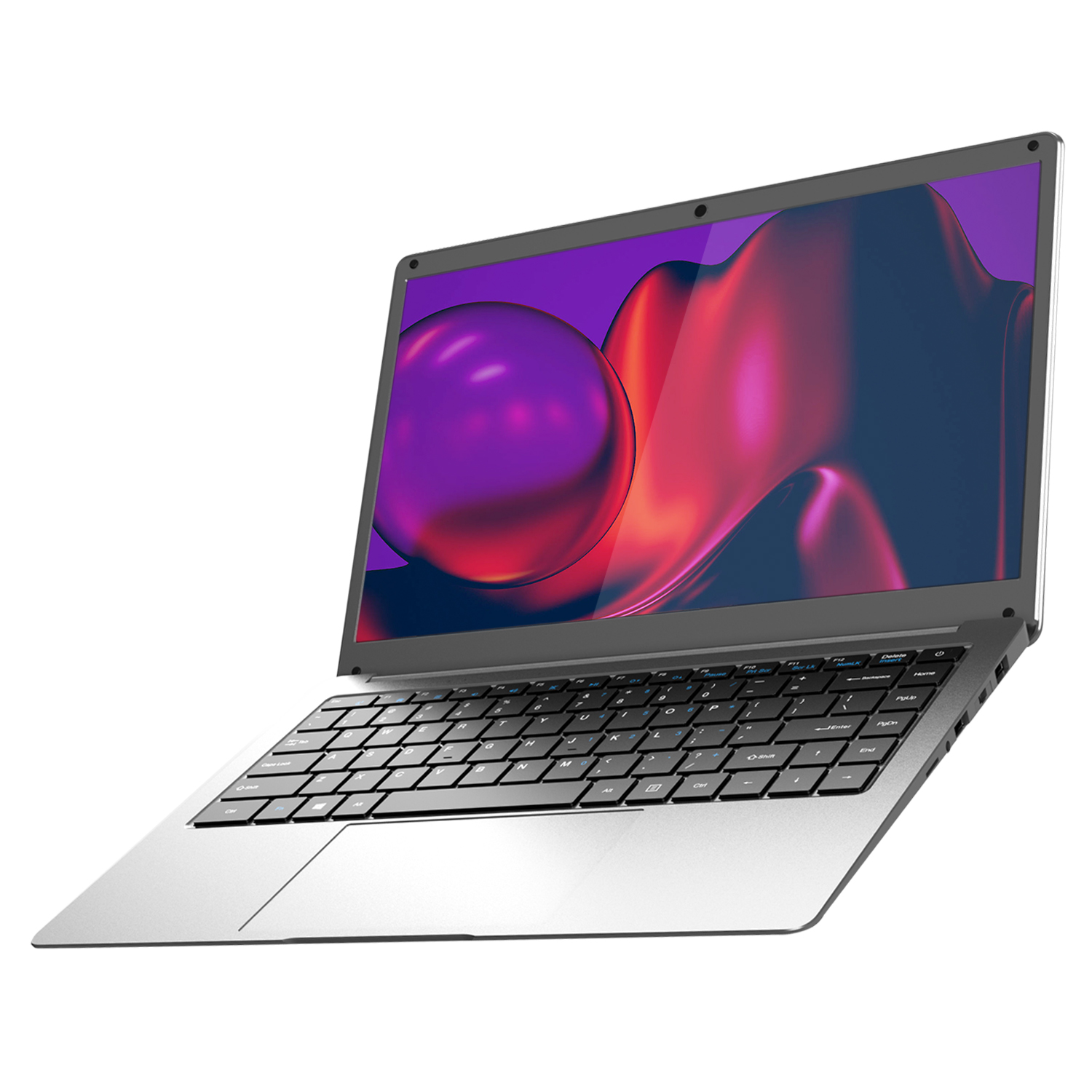 Ноутбук Great Asia TK-E140, 14", CPU N3350 6Gb RAM, 256Gb SSD+мышь — фото 4