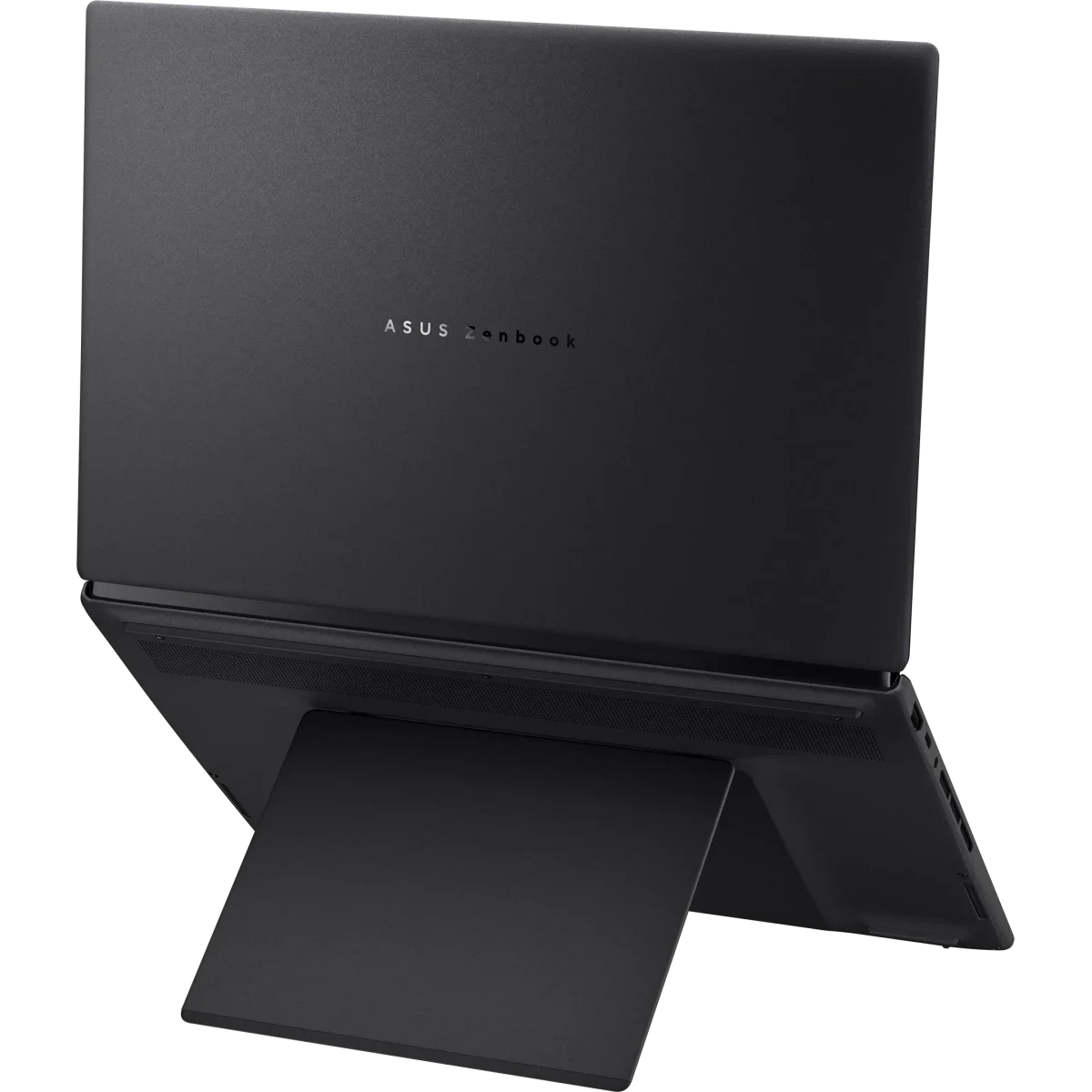 Ноутбук ASUS Duo Touch 14+ UX8407AA-SN537X (90NB16V1-M00VT0) 14"(2880x1800 OLED 16:10)/Touch/Intel Core Ultra X9 378H(2Ghz)/32768Mb/2TbPCISSDGb/noDVD — фото 9