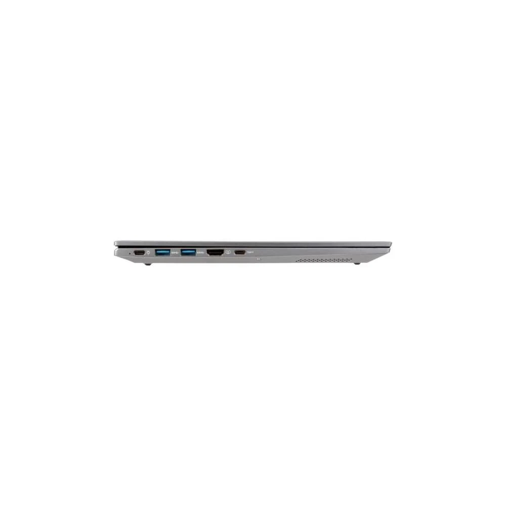 Ноутбук IRBIS SmartBook 16NBP01D 16" WQXGA(2560x1600) 16:10 IPS 300cdCore i5-13600H,16Gb ,512Gb SSD,Metal case,FP,TPM 2.0,1 type C full function — фото 12