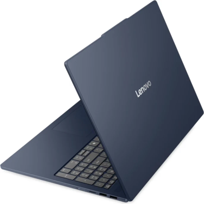 Ноутбук Lenovo IdeaPad Slim 5 16AGP11 (83S2000LRK) Cosmic Blue — фото 3