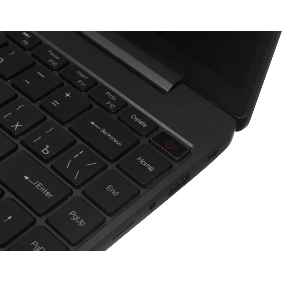Ноутбук CHUWI CoreBook X (2174077-Win11Home) Grey 14" IPS 2K Ryzen 5 5500U/16Gb/SSD512Gb/Vega 7 — фото 8