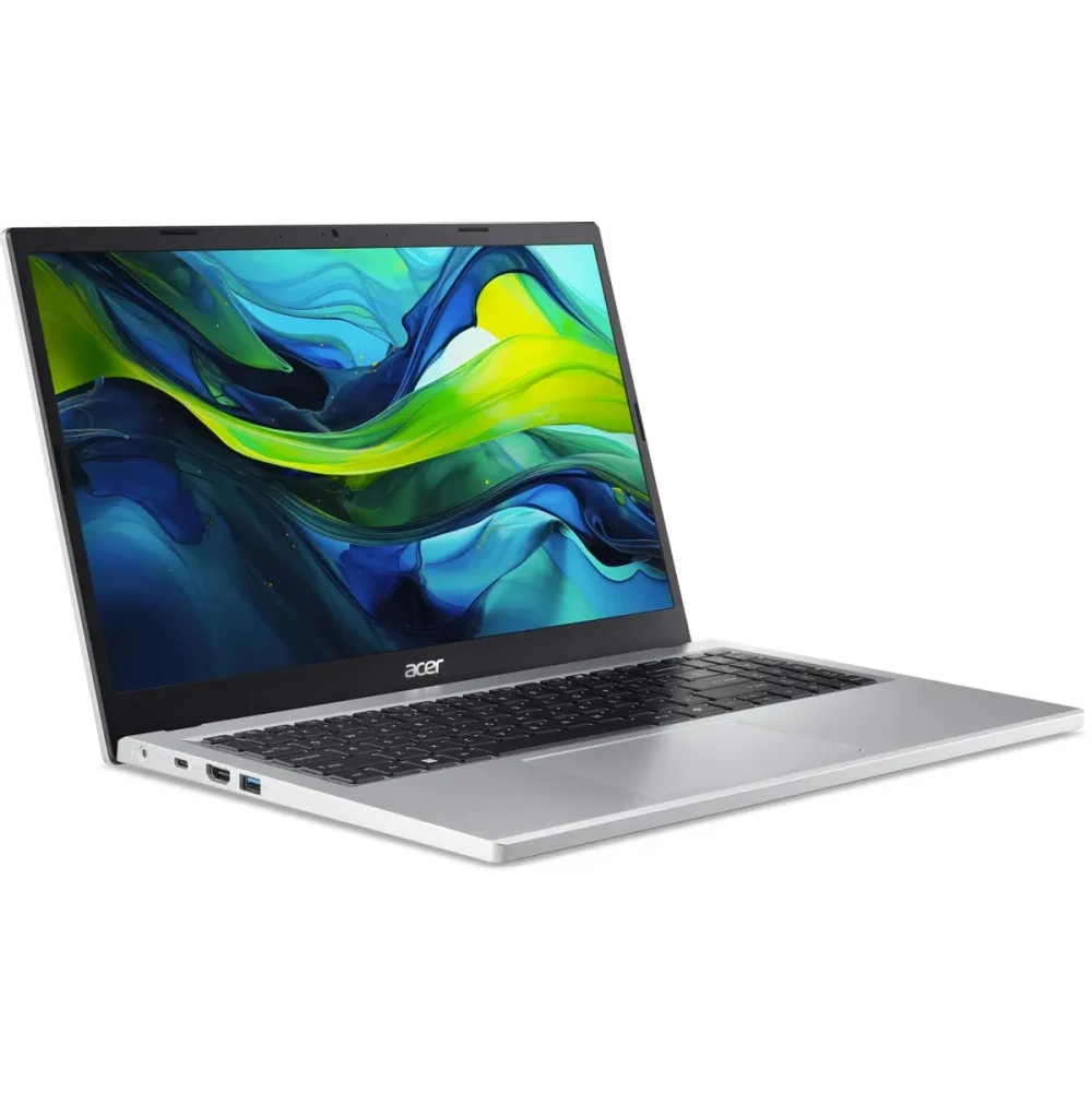 Ноутбук ACER Aspire Go 15 AG15-71P-71KY (NX.J6SEX.00R) Intel Core i7-13620H 4.9GHz 15.6" Full HD 16GB SSD 512GB — фото 2