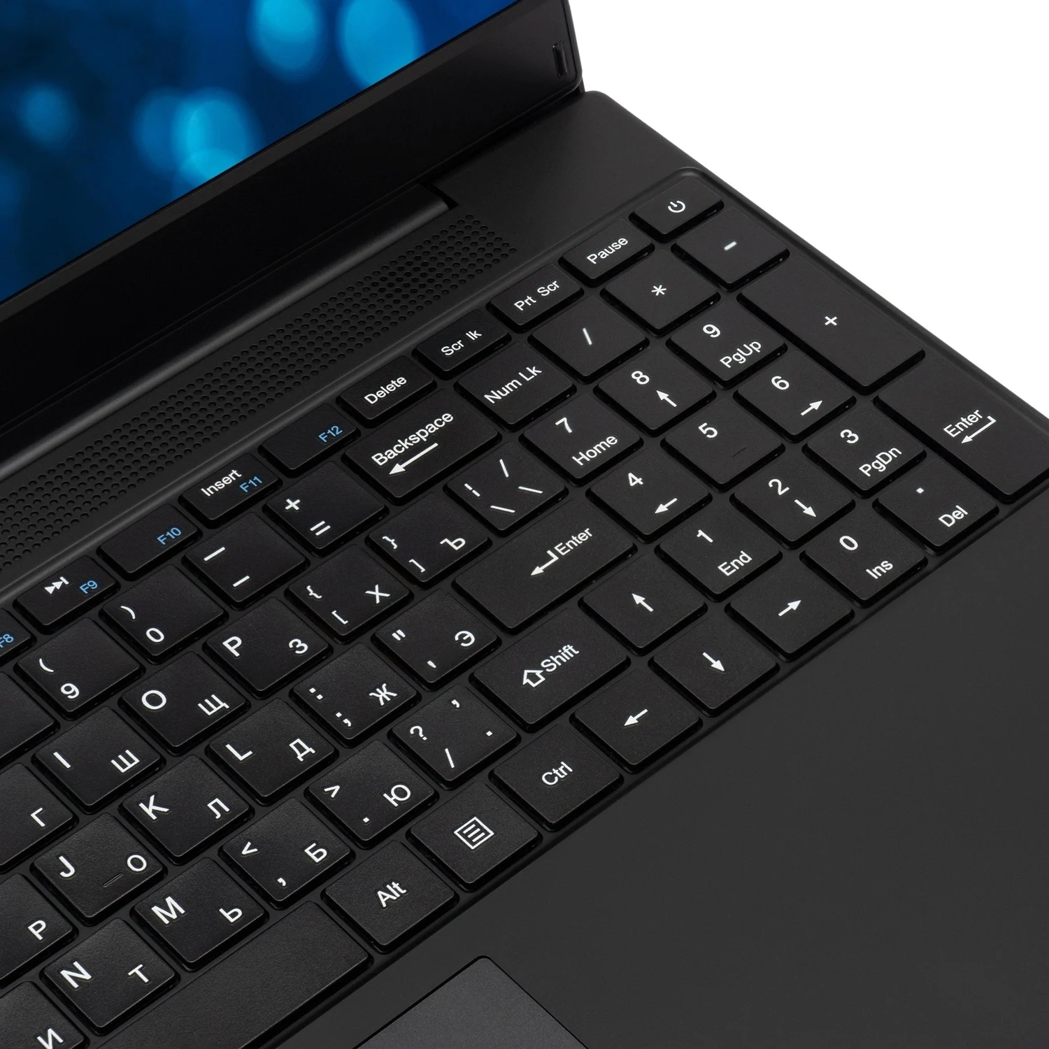 Ноутбук IRU Tactio 15ALGR-2173258 Core i5 1335U 16Gb SSD512Gb Intel UHD Graphics 15.6" IPS FHD (1920x1080) без ОС black WiFi BT Cam 4500mAh — фото 15