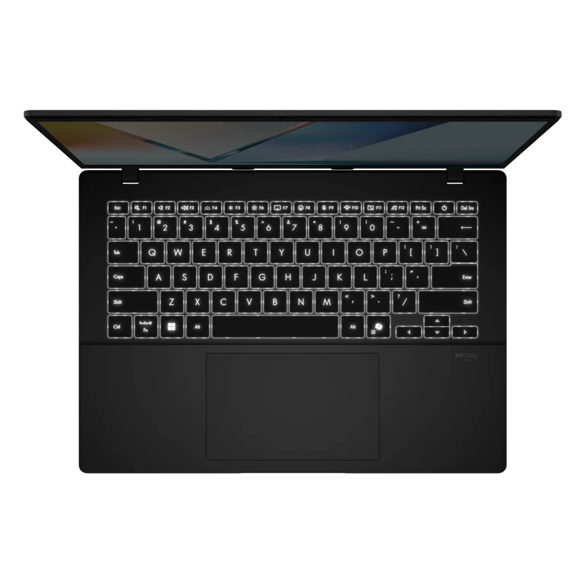 Ноутбук ASUS Vivobook S14 S3407CA-LY134 (90NB16J2-M00A30_Win11P) Intel Core Ultra 7 255H 4400MHz/1920x1200/32GB/1024GB SSD/Intel Arc/Wi-Fi/Wind11Pro — фото 5