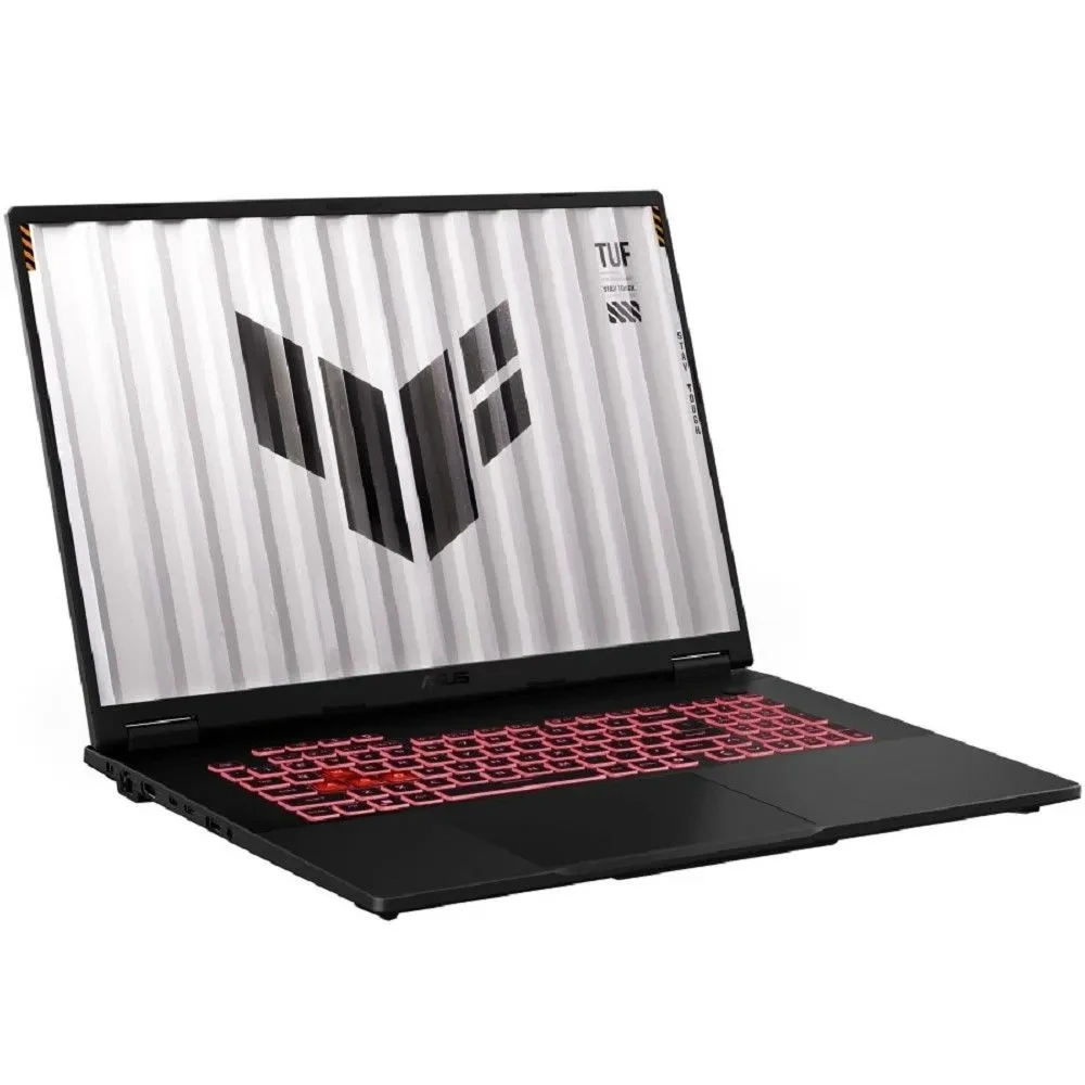 Ноутбук ASUS TUF Gaming A18 FA808UP-S8051 (90NR0NL1-M002U0_Win11P) AMD Ryzen 7 260 3800MHz/18"/1920x1200/32GB/1024GB SSD/NVIDIA GeForce RTX 5070 8GB — фото 5