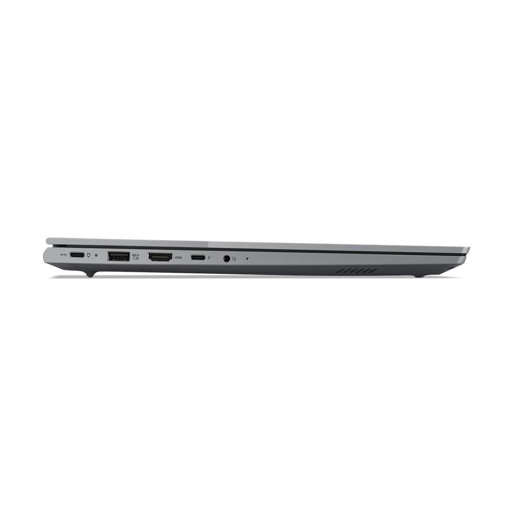 Ноутбук LENOVO ThinkBook 16 G6 IRL (21KH00X8EV) 16" IPS WUXGA Core i3 1315U/16Gb/512Gb SSD/VGA int/FP/noOS/grey — фото 8