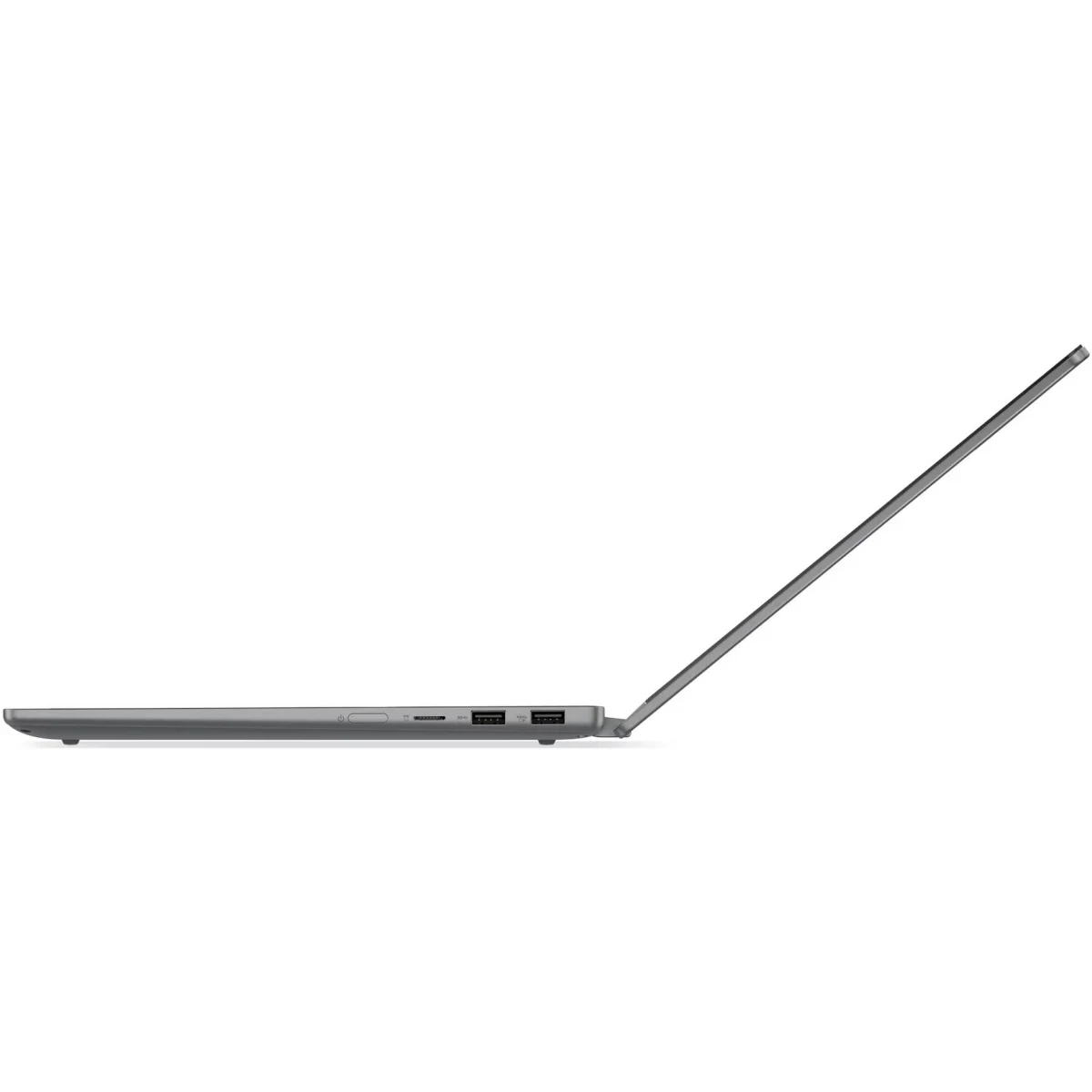 Ноутбук Lenovo IdeaPad 5 14IRH9 (83KX007VRK) Core i5 13420H 16Gb SSD512Gb Intel UHD Graphics 14" IPS Touch WUXGA (1920x1200) без ОС grey WiFi BT Cam — фото 15