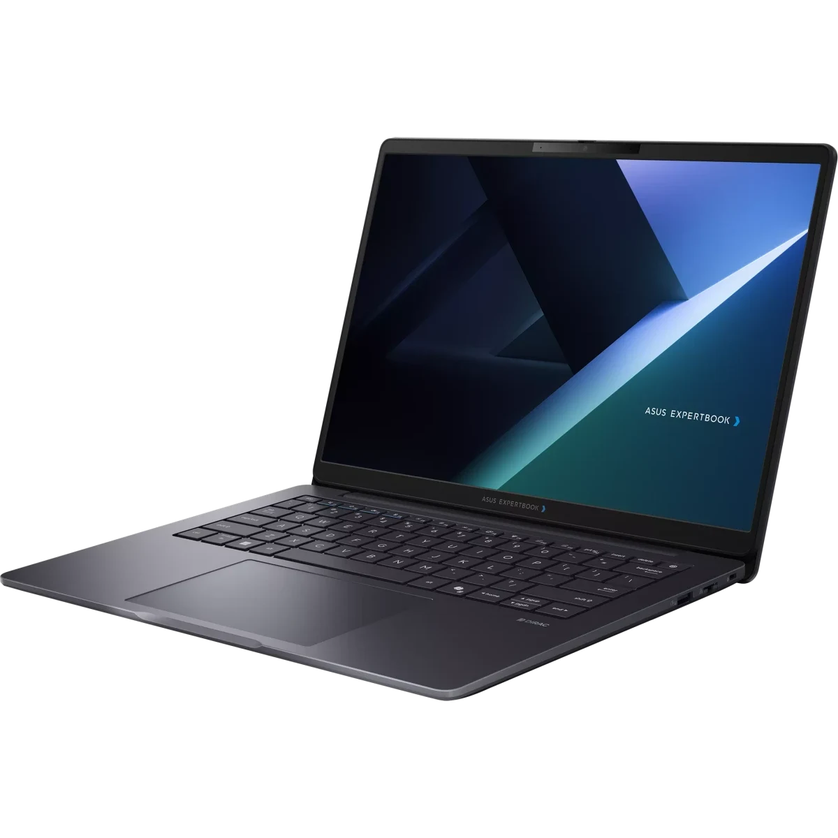 Ноутбук ASUS ExpertBook Mainstream BM3406CGA-LY0047 (90NX0AD1-M001H0) AMD Ryzen AI 5 430 2.0GHz 16GB 512GB M.2 2280 NVMe PCIe 4.0 SSD 14.0" WUXGA — фото 2