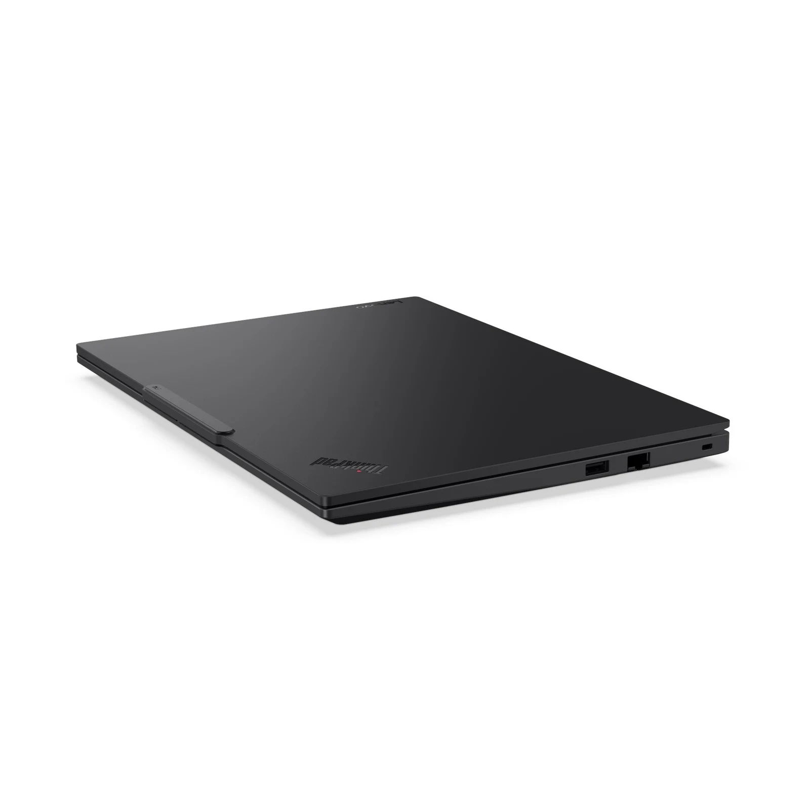Ноутбук Lenovo ThinkPad E14 G7 (21T9006CIG) Core 5 210H 16Gb SSD512Gb Intel Graphics 14" IPS WUXGA (1920x1200) без ОС black WiFi BT Cam — фото 4