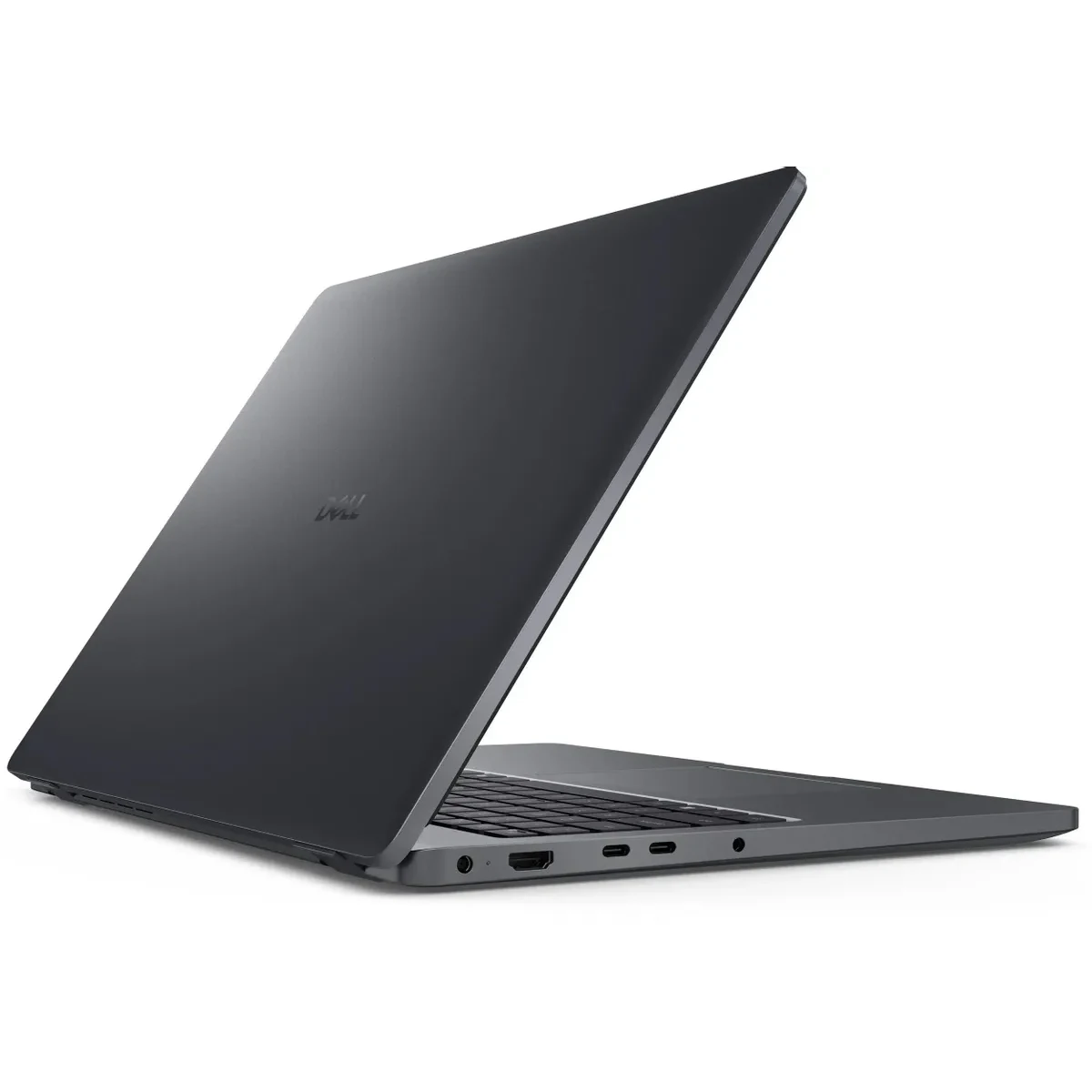 Ноутбук Dell Pro 16 (Pro16-7613) Core Ultra 7 255U 16Gb SSD1Tb Intel Graphics 16" WVA FHD+ (1920x1200) Linux grey WiFi BT Cam — фото 3