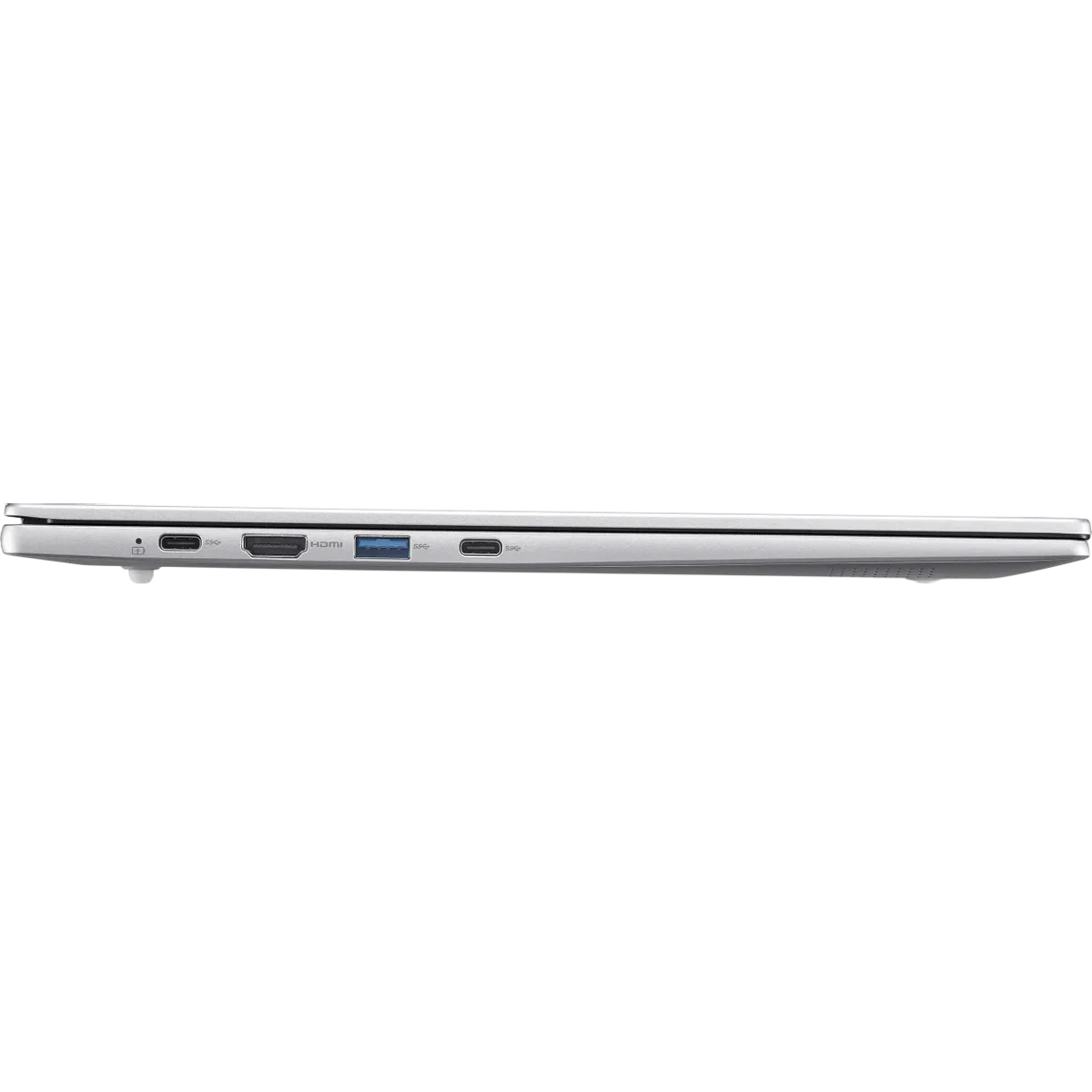 Ноутбук Acer Swift Lite 16 SFL16-51M-58ED (NX.D3UCD.003-Win11Pro) Ultra 5 115U 16Gb SSD 512Gb Intel Graphics 16 WUXGA IPS Cam 55Вт*ч Серебристый — фото 5