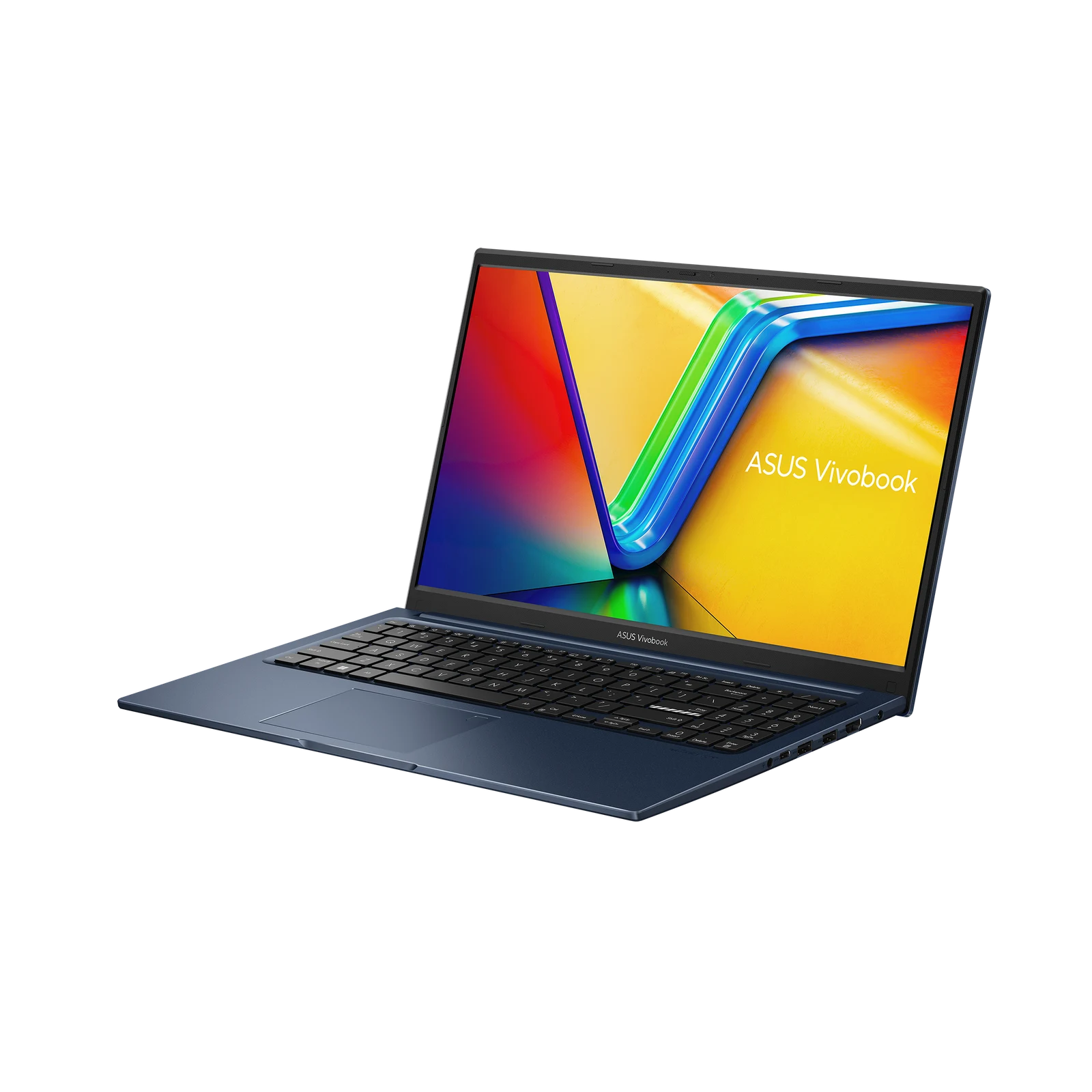 Ноутбук ASUS Vivobook 15 X1504VA-BQ4163 (90NB13Y1-M02H00_Win11P) Intel Core 7 150U 1800MHz/15.6"/1920x1080/16GB/512GB SSD/Intel Graphics/Wi-Fi — фото 4
