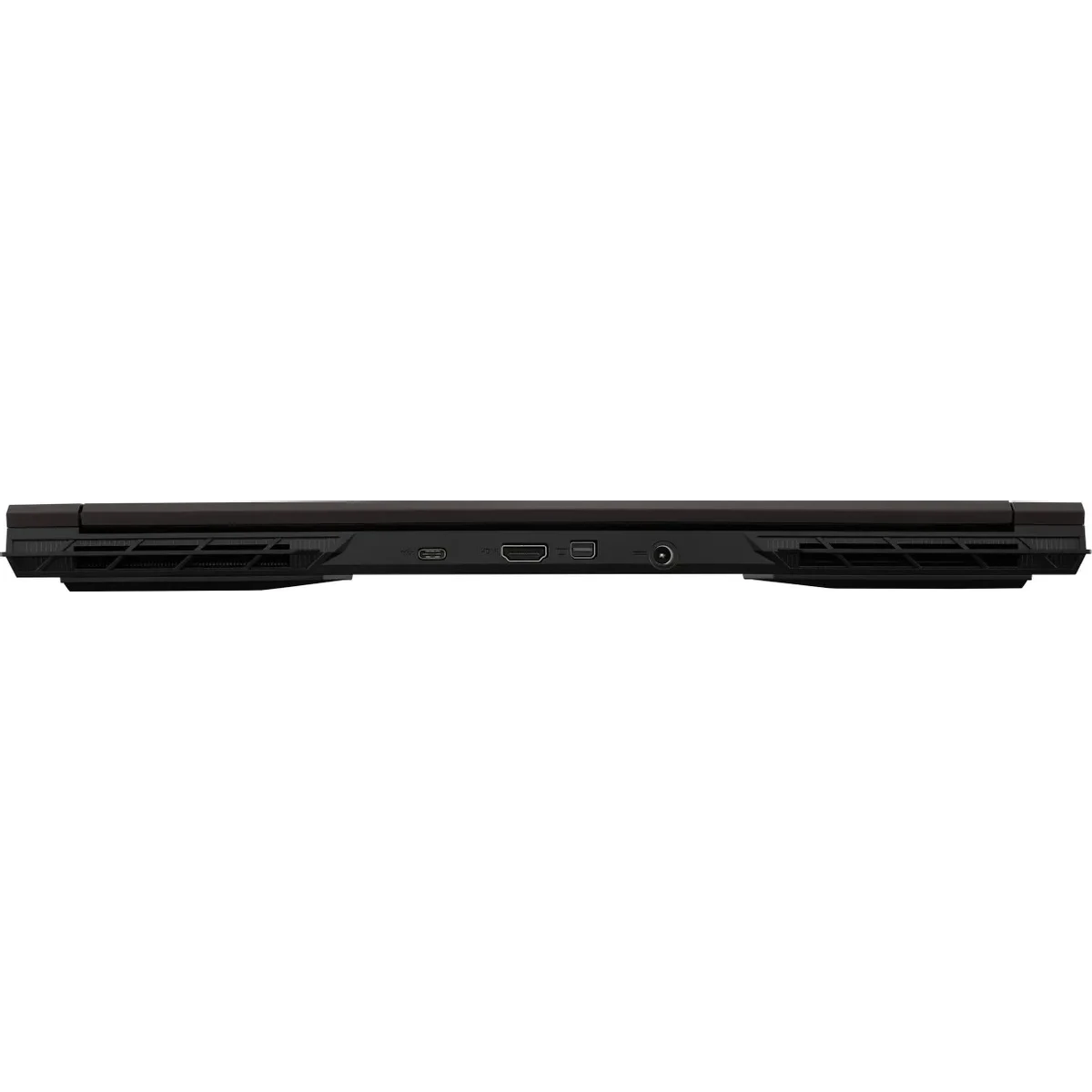Ноутбук OSIO CyberLine C160i-002 16.1", IPS, Intel Core i5 12600H 2.7ГГц, 12 ядер, 16ГБ 512ГБ SSD, RTX 4050 - 6 ГБ, без ОС коричневый — фото 10