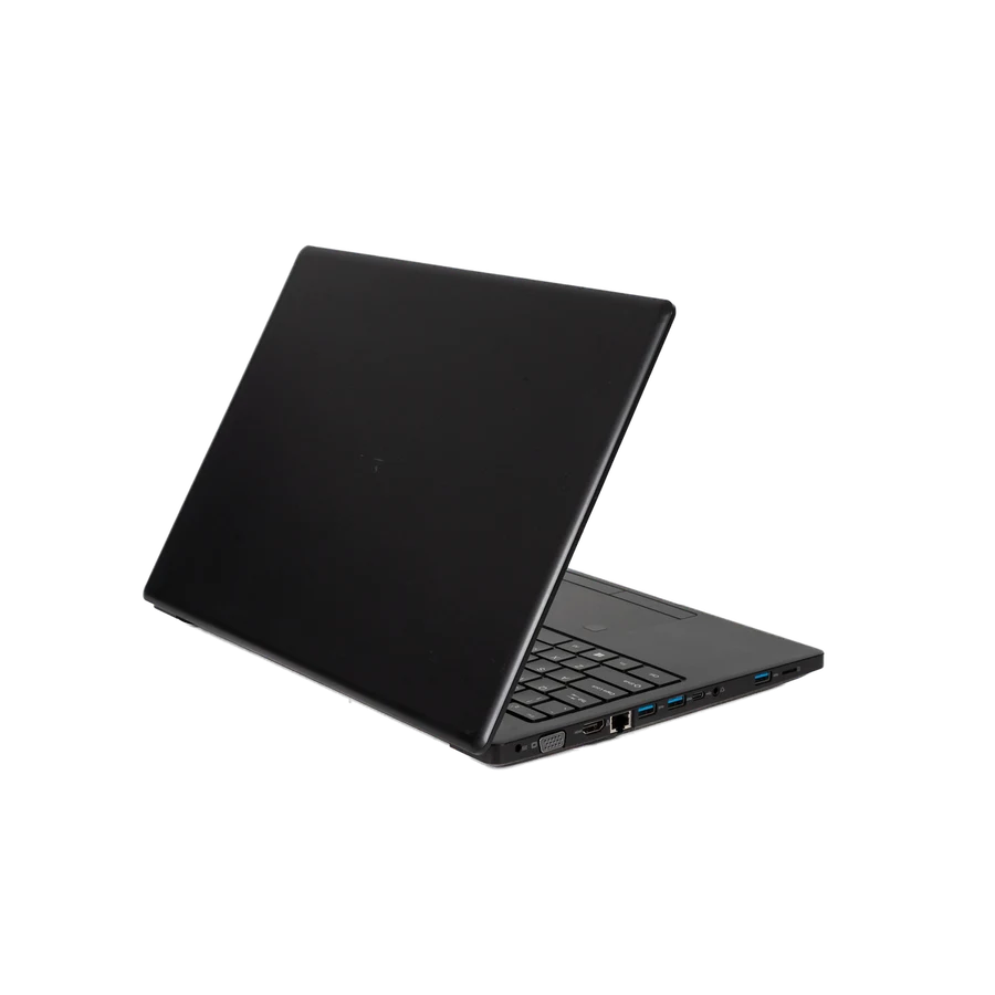 Ноутбук Гравитон Н14И-ТП_227799 14.0"FHD300nit i5 1135G7/1x16GBDDR4/512GB SSD M.2/WiFi+BT/HUB/NoOS/1YST — фото 3