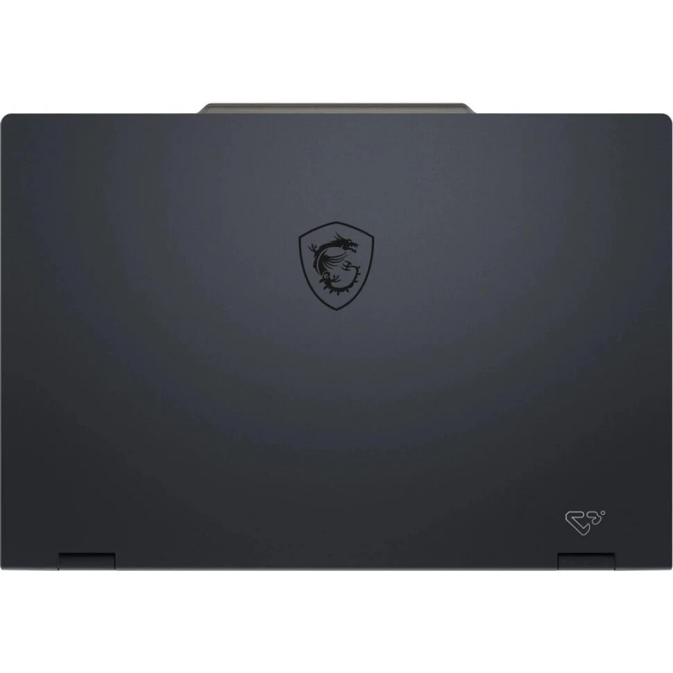 Ноутбук MSI Cyborg 15 C2WE-016XRU (9S7-15T121-016) Core 7 240H 16Gb SSD1Tb NVIDIA GeForce RTX5050 8Gb 15.6" IPS FHD (1920x1080) FreeDOS grey WiFi BT — фото 8