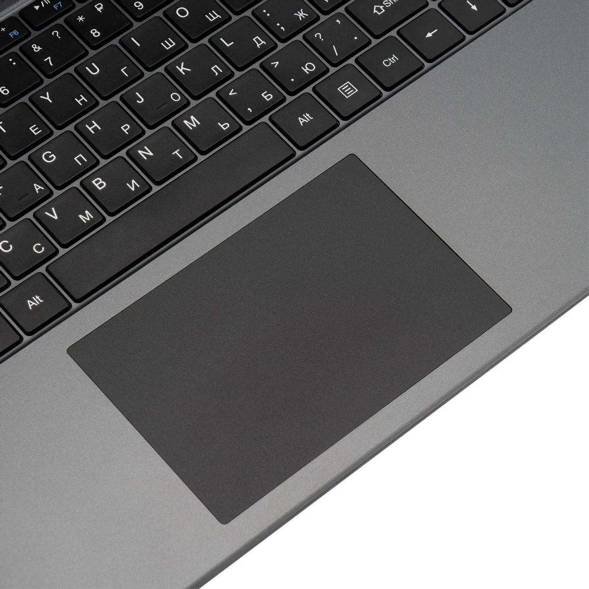 Ноутбук iRU Tactio 15PHR (2150145) 15.6", IPS, AMD Ryzen 5 7430U 2.3ГГц, 6-ядерный, 8ГБ 256ГБ SSD, AMD Radeon Graphics, Windows 11 Pro, черный — фото 13