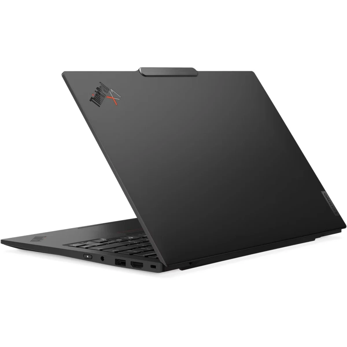 Ноутбук Lenovo ThinkPad X1 Carbon Gen 13 Ultra 7 (21NS0014US) 258V 32Gb SSD 512Gb Intel Arc Graphics 140V 14 2.8K OLED Cam 57Вт*ч Win11Pro(ENG) Черный — фото 13