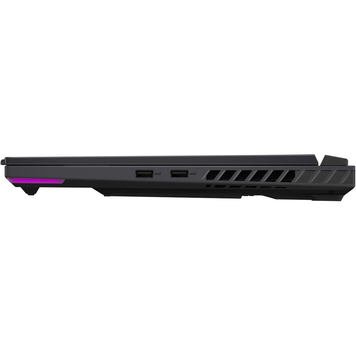 Ноутбук ASUS ROG Strix G16 G614PR-RV089 (90NR0NJ7-M00620_Win11P)AMD Ryzen 9 8940HX 2400MHz/16"/1920x1200/32GB/1024GB SSD/NVIDIA GeForce RTX 5070 Ti — фото 11
