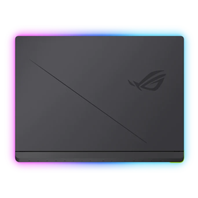 Ноутбук ASUS ROG Strix G18 G815LR-TT344 (90NR0LT1-M00H30_Win11P) Intel Core Ultra 9 290HX Plus 2700MHz/18"/2560х1600/32GB/1024GB SSD/NVIDIA GeForce — фото 10