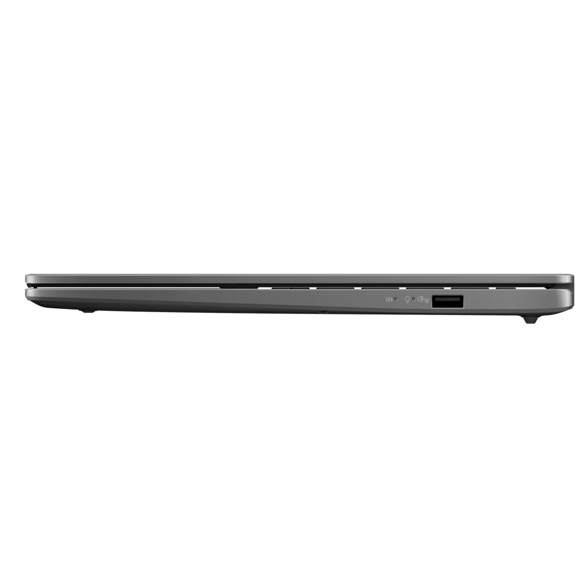 Ноутбук ASUS Vivobook S14 S3407CA-LY134 (90NB16J2-M00A30_Win11P) Intel Core Ultra 7 255H 4400MHz/1920x1200/32GB/1024GB SSD/Intel Arc/Wi-Fi/Wind11Pro — фото 7