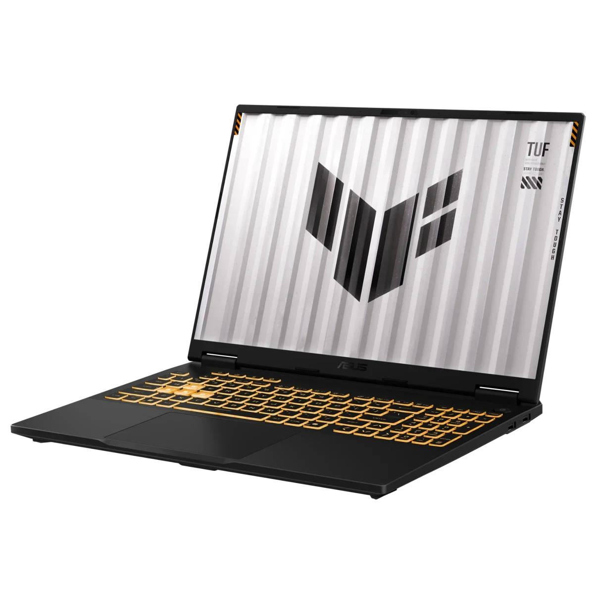Ноутбук ASUS TUF Gaming F16 FX608JMR-RV202 (90NR0NB1-M00B20_32) Intel Core i7 14650HX 2200MHz/16"/1920x1200/32GB/1024GB SSD/NVIDIA GeForce RTX 5060 — фото 3