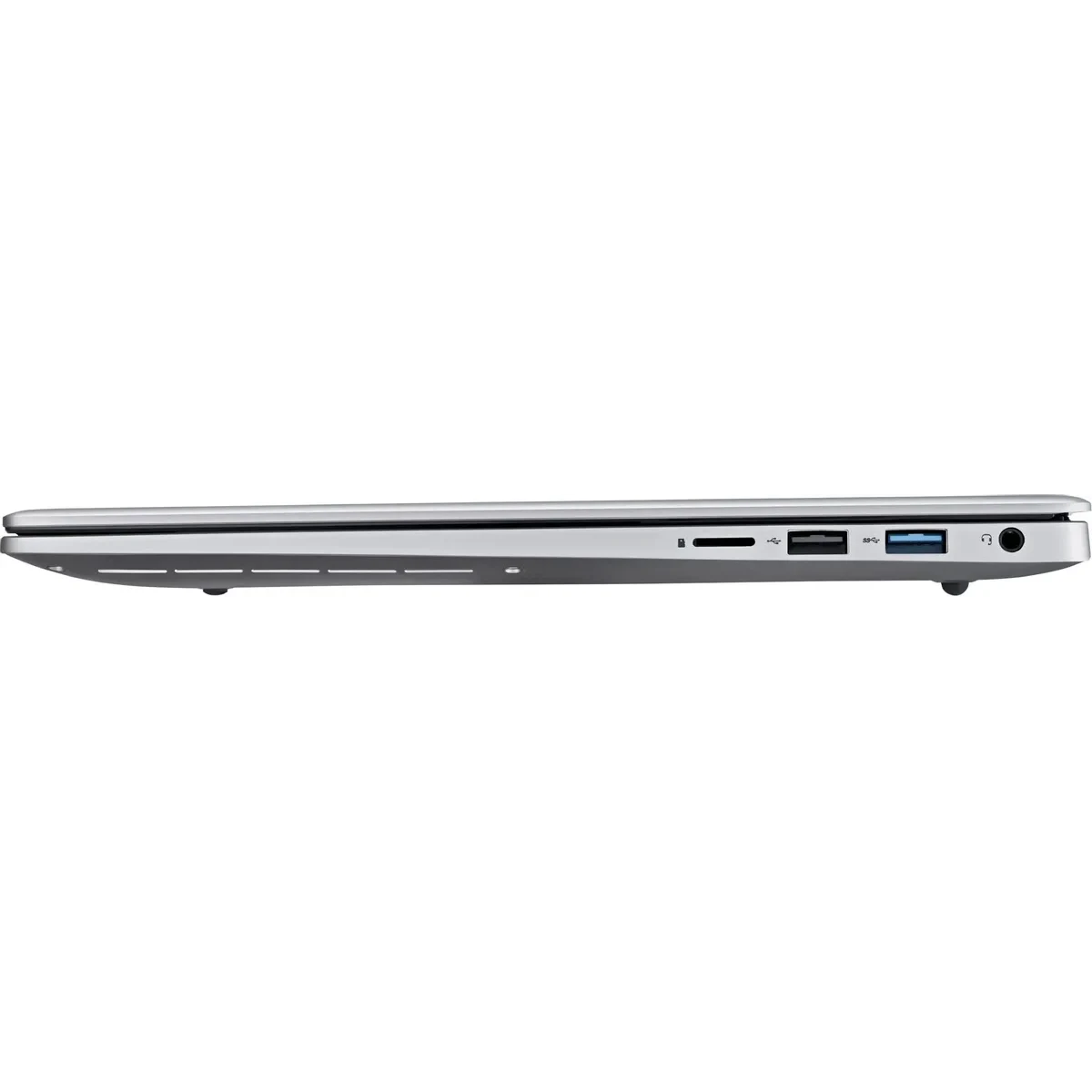 Ноутбук OSIO FocusLine F150I-020 15.6", 2023, IPS, Intel Core i5 1235U 1.3ГГц, 10 ядер, 16ГБ DDR4, 512ГБ SSD, Intel Iris Xe graphics, NoOS — фото 6