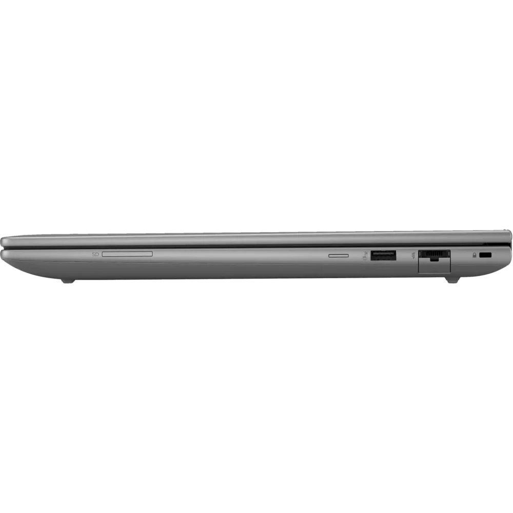 Ноутбук HP ZBook Power G11 (A8WN3PT-Win11P) Intel Core Ultra 7 155H 3800MHz/16"/1920x1200/16GB/1024GB SSD/NVIDIA RTX A500 4GB/Wi-Fi/Bluetooth — фото 5