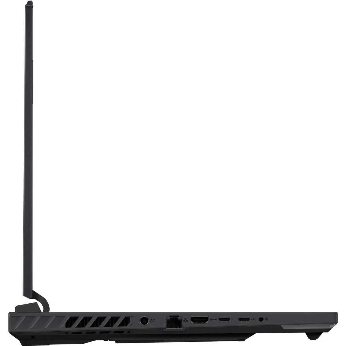 Ноутбук ASUS ROG Strix G16 G614PR-RV027 (90NR0NJ7-M001J0_Win11P) AMD Ryzen 9 8940HX 2400MHz/1920x1200/16GB/1024GB SSD/NVIDIA GeForce RTX 5070 Ti 12GB — фото 9