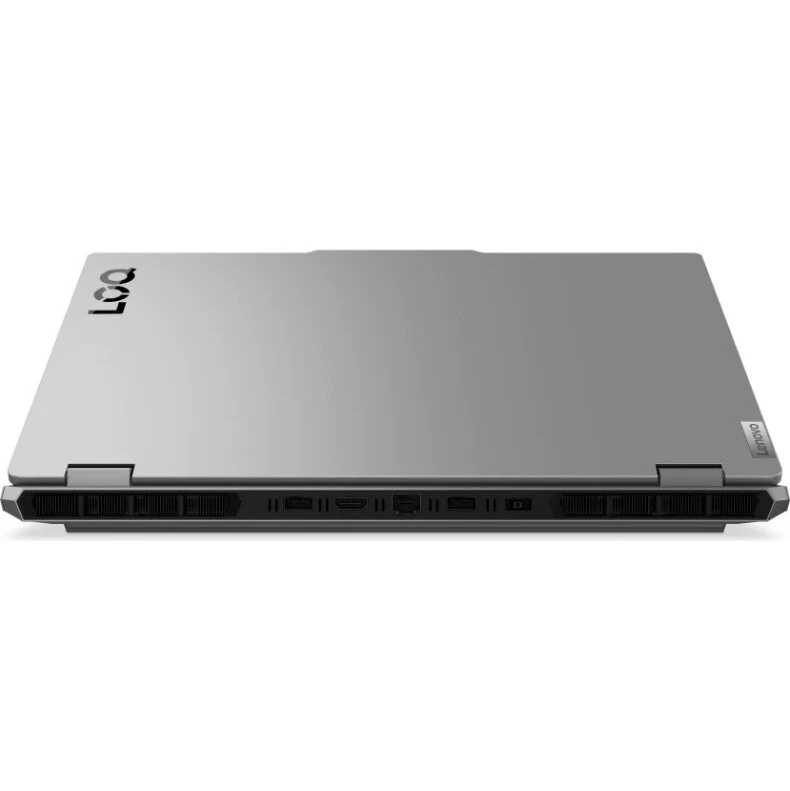 Ноутбук Lenovo LOQ 15AHP10 (83JG000WRK) Luna Grey — фото 11