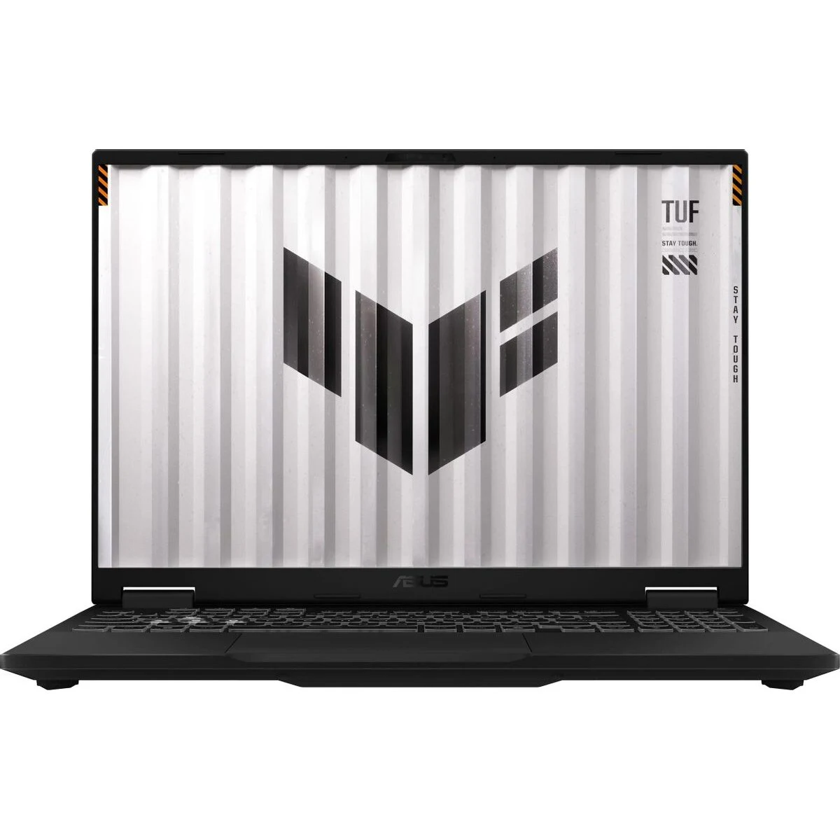 Ноутбук ASUS TUF Gaming F16 FX608JM-RV049 (90NR0MI1-M002X0_Win11P)Intel Core i5 13450HX 2400MHz/16"/1920x1200/16GB/512GB SSD — фото 2