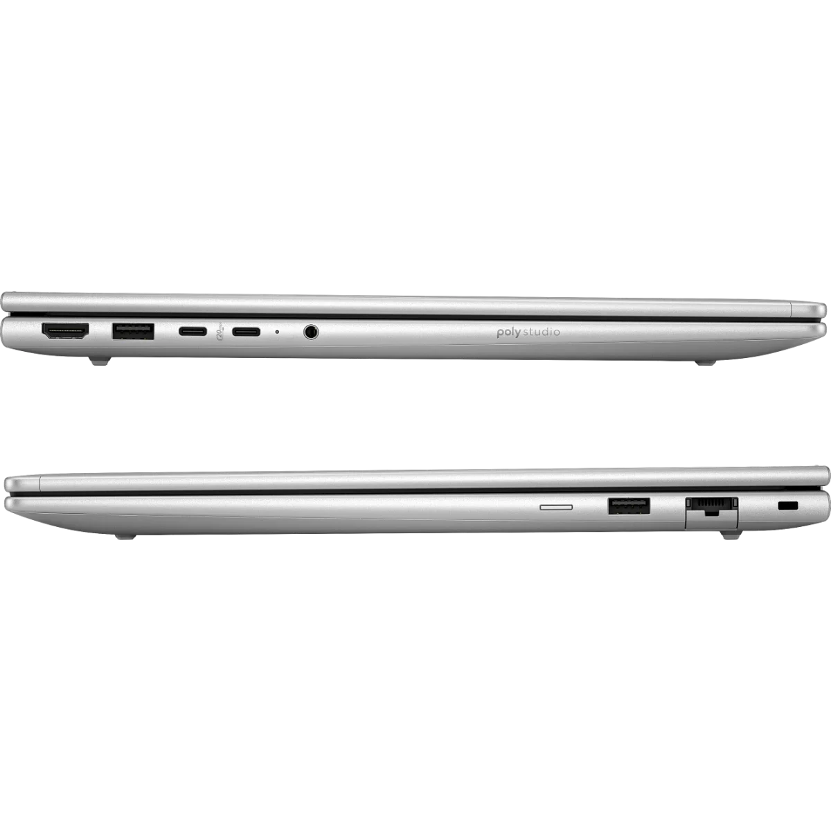 Ноутбук HP Probook 4 G1iR (D0UW1ET) Core 7-255H 16" WUXGA (1920x1200) UWVA 300nits 16GB DDR5 5600,512GB SSD,Backlit,NV GF RTX 3050 4GB без сумки — фото 5
