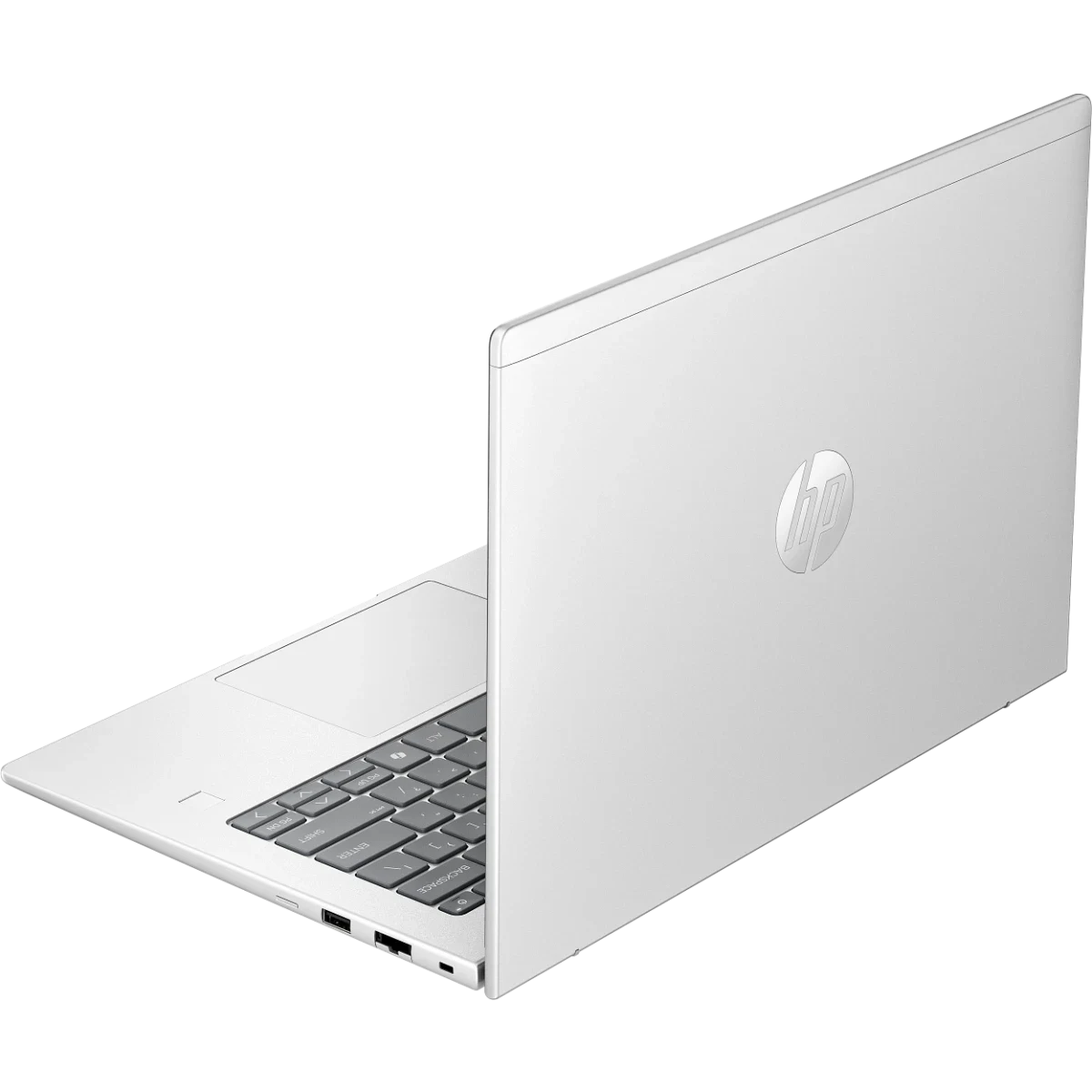 Ноутбук HP ProBook 4 G1i (AT7K2AV) Ultra 5 225U 16" WUXGA (1920x1200) UWVA 300nits 16GB DDR5 5600, 512GB SSD, Intel Graphics, Intel AX211, Backlit — фото 6
