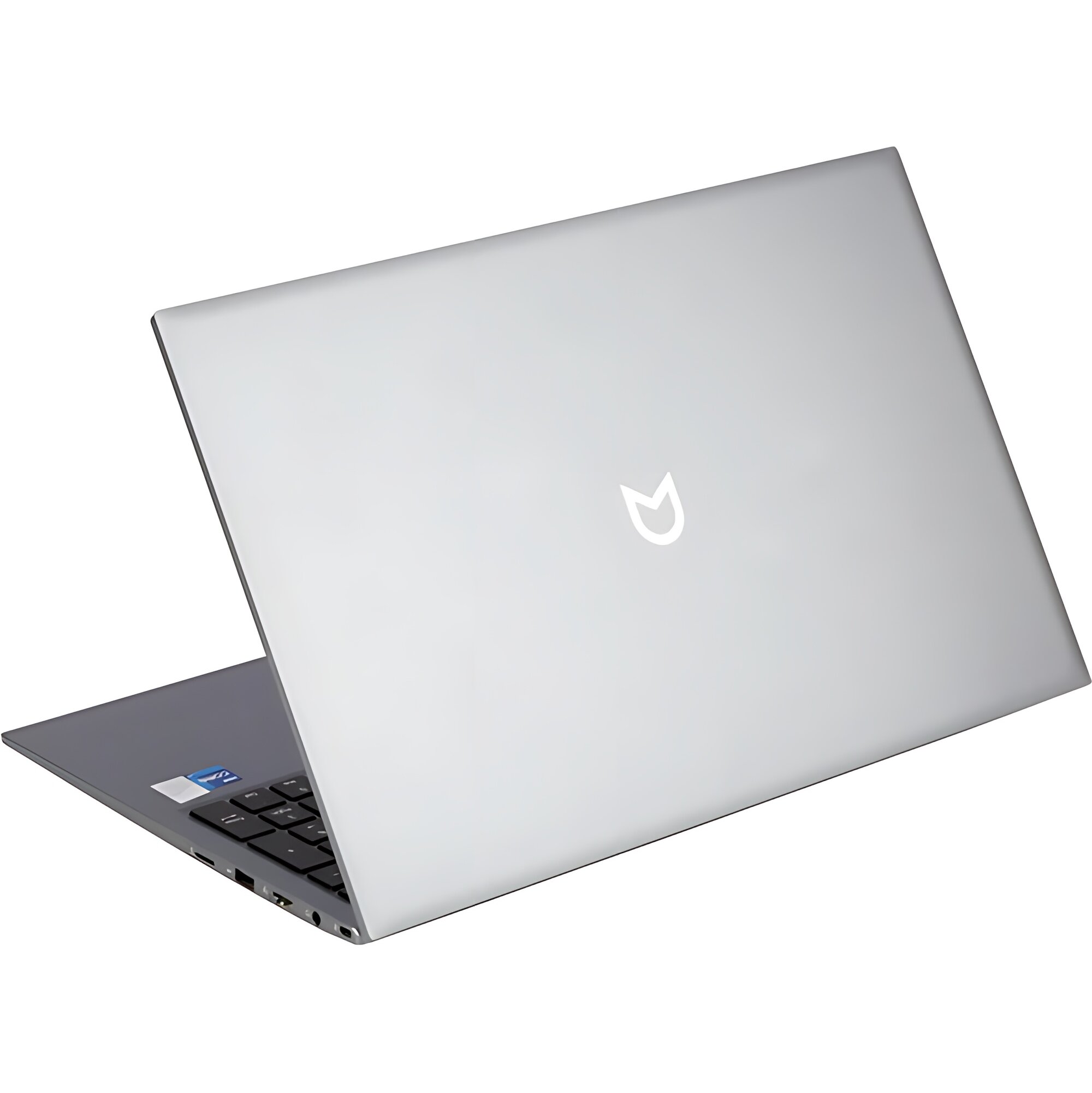 Ноутбук IRBIS 17NBP4504D_G2 17.3" FHD (1920x1080) IPS 300cd/Core i5-1235U/16Gb DDR4-3200(2)/1Tb SSD/Wi-Fi 6+BT 5/5800mAh/Kbd Backlit/FPS/TPM 2.0/Grey — фото 7