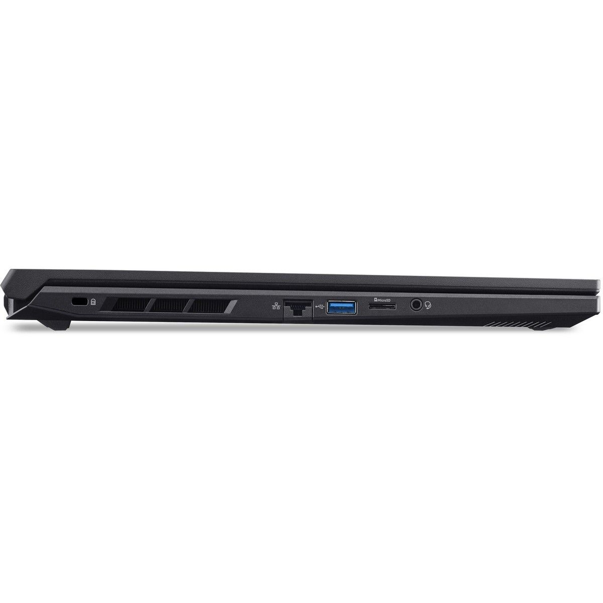 Ноутбук Acer Nitro V 17 AI ANV17-41-R6A6 (NH.QYVCD.005_32Win11P) AMD Ryzen 7 260 3800MHz/17.3"/1920x1080/32GB/1024GB SSD/NVIDIA GeForce RTX 5060 8GB — фото 7