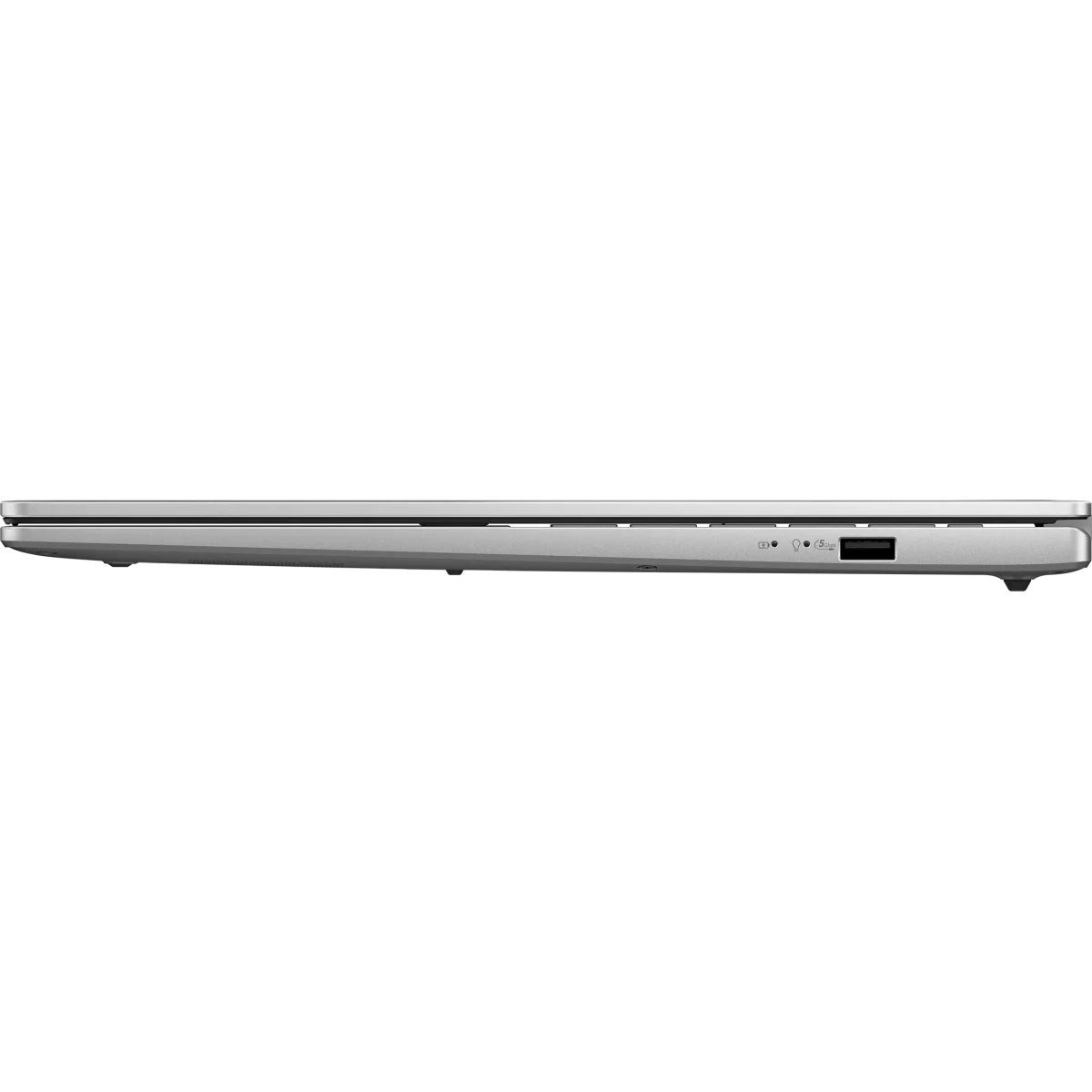 Ноутбук ASUS Vivobook S16 M3607HA-RP235 (90NB16F2-M00EF0_32Win11P) AMD Ryzen 7 260 3800MHz/16"/1920x1200/32GB/512GB SSD/AMD Radeon 780M/Wi-Fi — фото 8