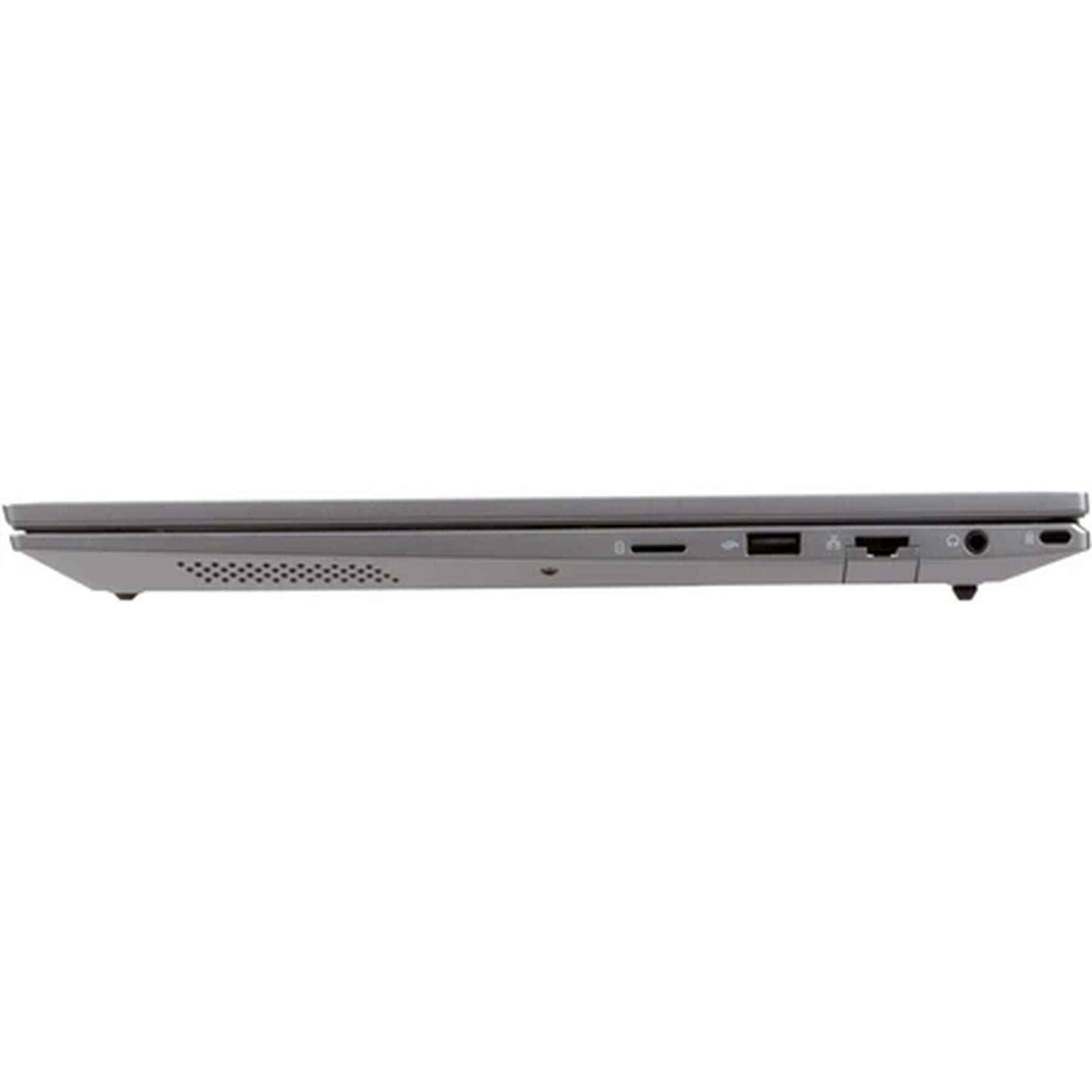 Ноутбук IRBIS 17NBP4504D_G2 17.3" FHD (1920x1080) IPS 300cd/Core i5-1235U/16Gb DDR4-3200(2)/1Tb SSD/Wi-Fi 6+BT 5/5800mAh/Kbd Backlit/FPS/TPM 2.0/Grey — фото 5