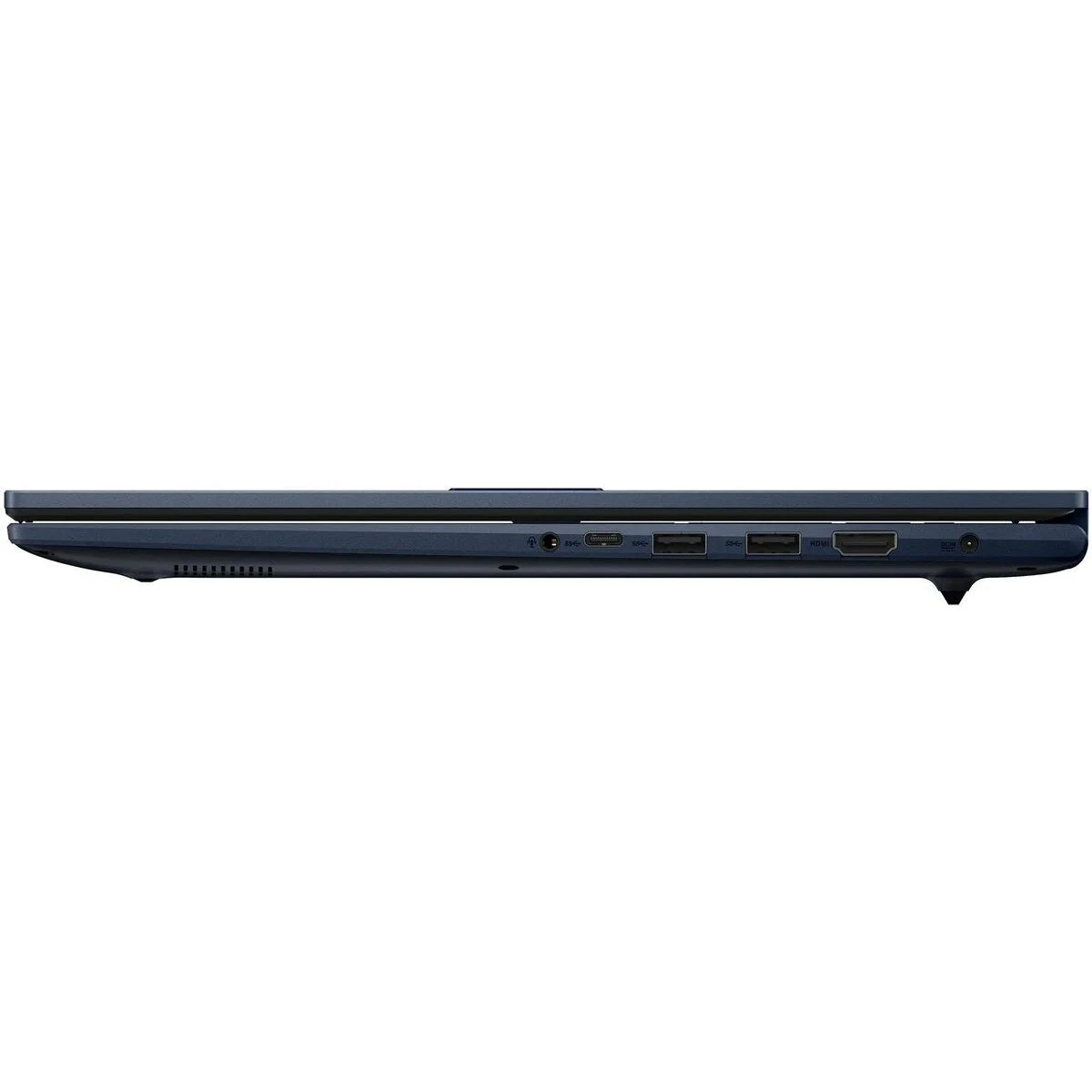 Ноутбук ASUS VivoBook X1704VA-AU1108 (90NB13X2-M00MU0) Blue 17.3" FHD Core 7 150U/16Gb/SSD512Gb/noOS — фото 11
