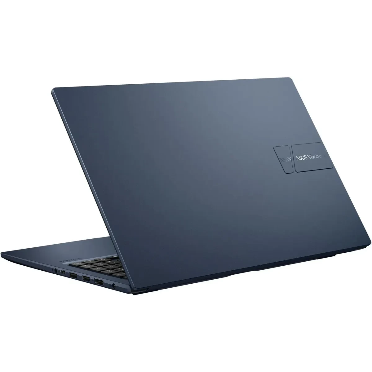 Ноутбук ASUS F1504VA-BQ250 (90NB13Y1-M01FT0) 15.6" FHD IPS, Intel Core 5 120U, 8Gb, 512Gb SSD, BL, no OS, синий — фото 5