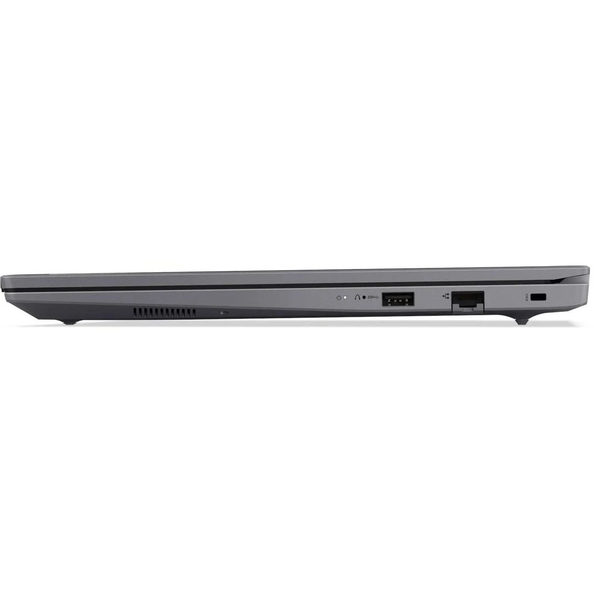 Ноутбук Lenovo V15 G5 IRL (83HF00EMIG) Core i7 13620H 16Gb SSD512Gb Intel UHD Graphics 15.6" TN FHD (1920x1080) без ОС grey WiFi BT Cam — фото 6