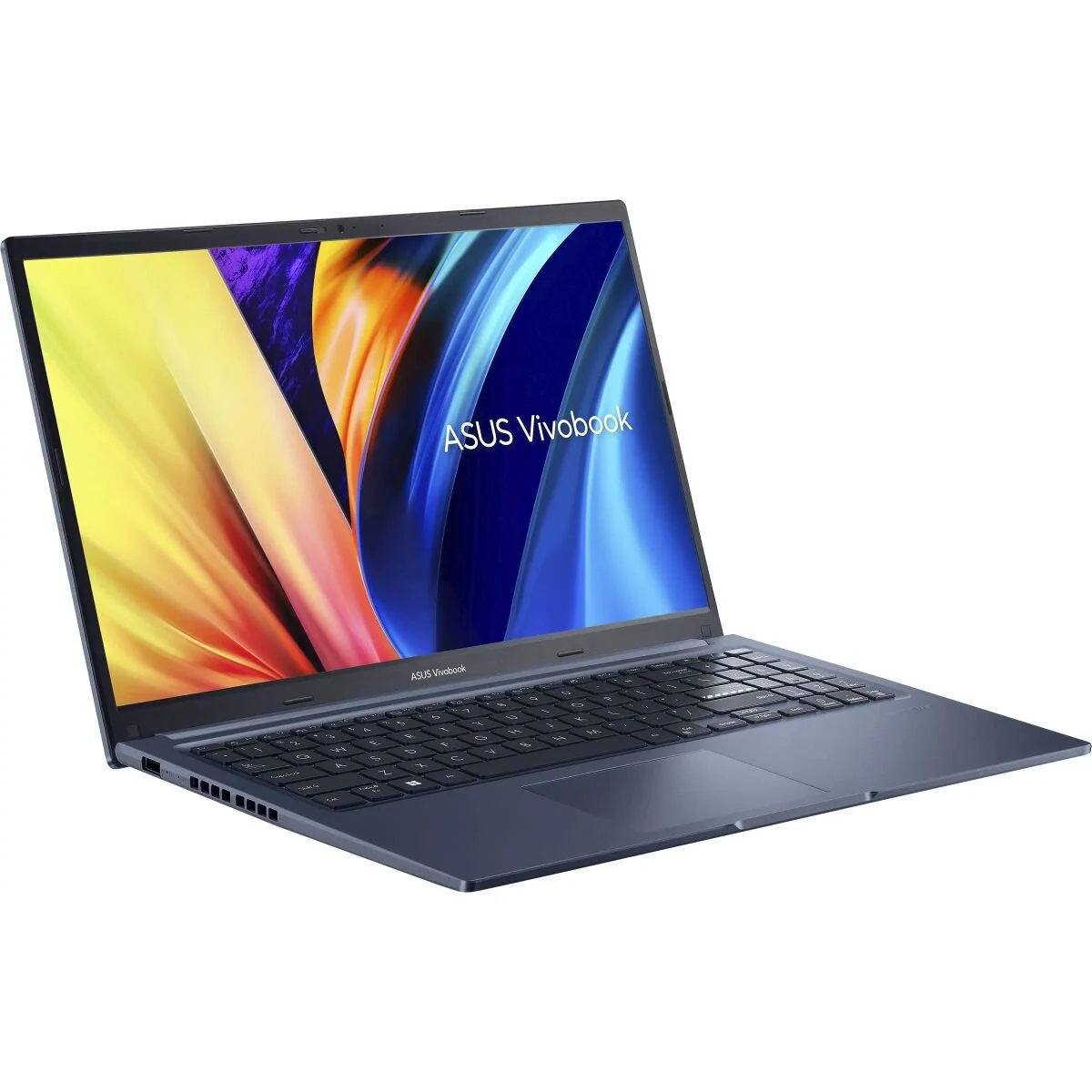 Ноутбук Asus Vivobook 15 X1502VA-BQ924 (90NB10T1-M01890) Core i7 13620H 16Gb SSD512Gb Intel Iris Xe graphics 15.6" IPS FHD (1920x1080) без ОС blue — фото 3