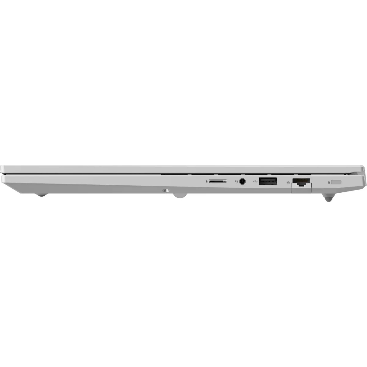 Ноутбук Maibenben M16B-R777UM0G14HS3E10-Win11H Ryzen 7 7730U 16Gb SSD1Tb AMD Radeon Graphics 16" IPS FHD+ (1920x1200) silver WiFi BT Cam — фото 8