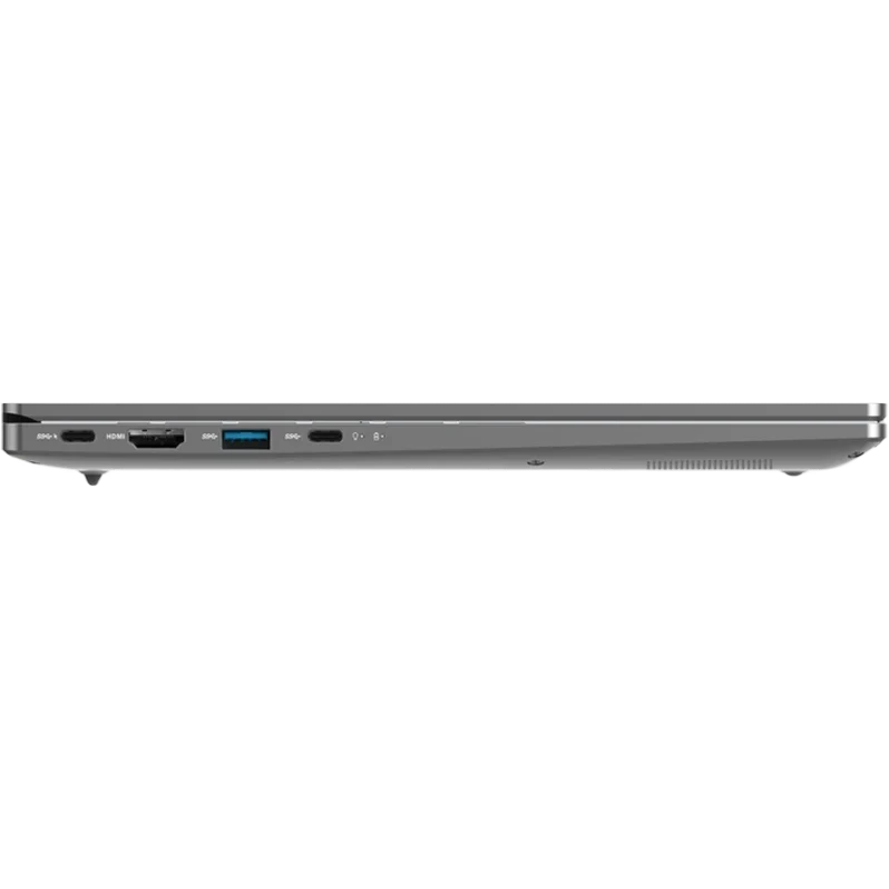 Ноутбук СИЛА K-514-2 14"(1920x1200 IPS (144Hz) )/Intel Core Ultra 7 155H(1.4Ghz)/16384Mb/512PCISSDGb/noDVD/Int:Intel Arc Graphics/Cam/BT — фото 4