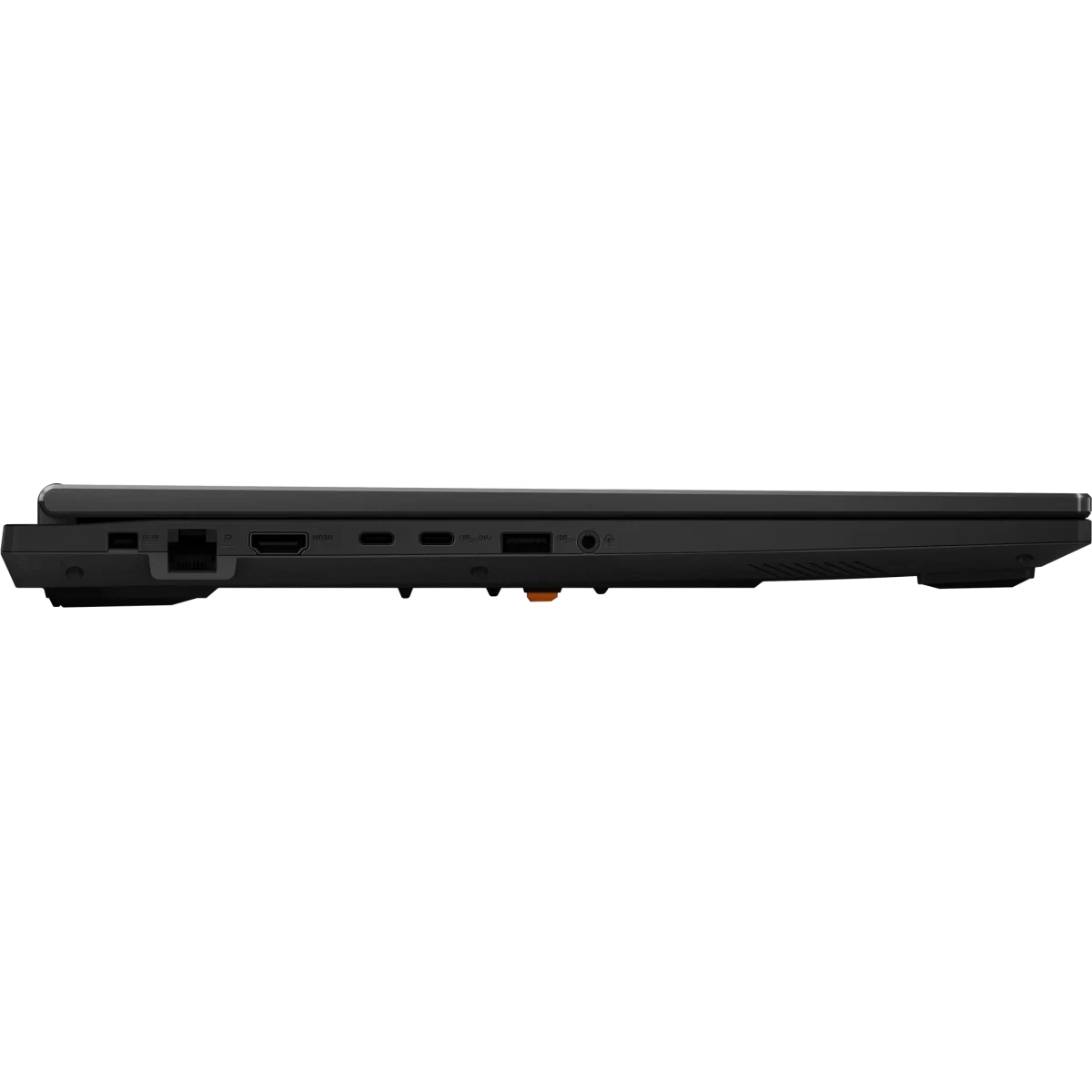 Ноутбук Asus TUF Gaming A18 FA808PP-S8034 (90NR0MG1-M001D0) Ryzen 9 8940HX 16Gb SSD512Gb NVIDIA GeForce RTX 5070 8Gb 18" IPS FHD+ без ОС grey WiFi BT — фото 8