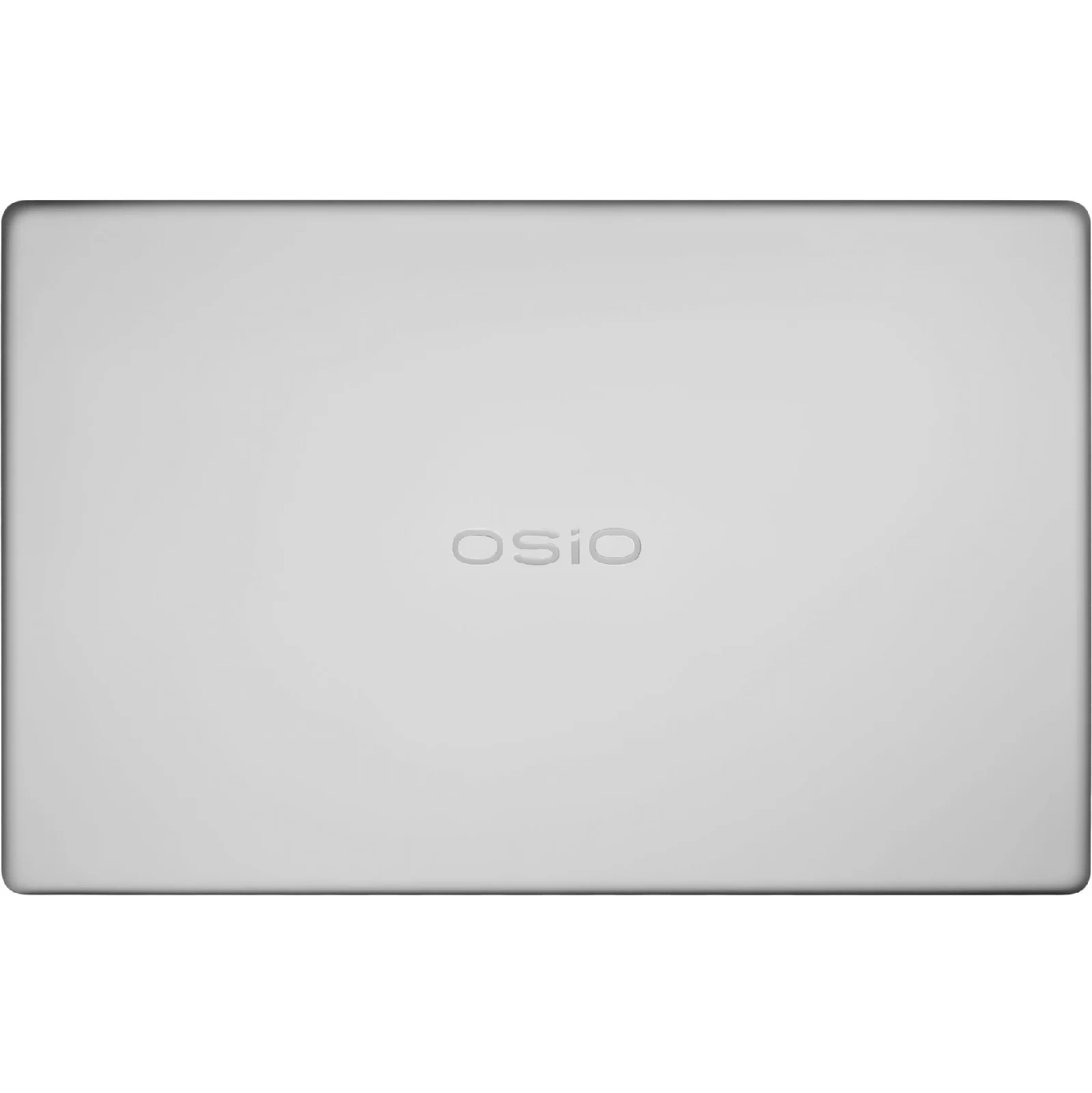 Ноутбук Osio FocusLine F160a-012 Ryzen 7 5700U 32Gb SSD1Tb 16.1" FHD (1920x1080) без ОС grey WiFi BT Cam 6000mAh — фото 9