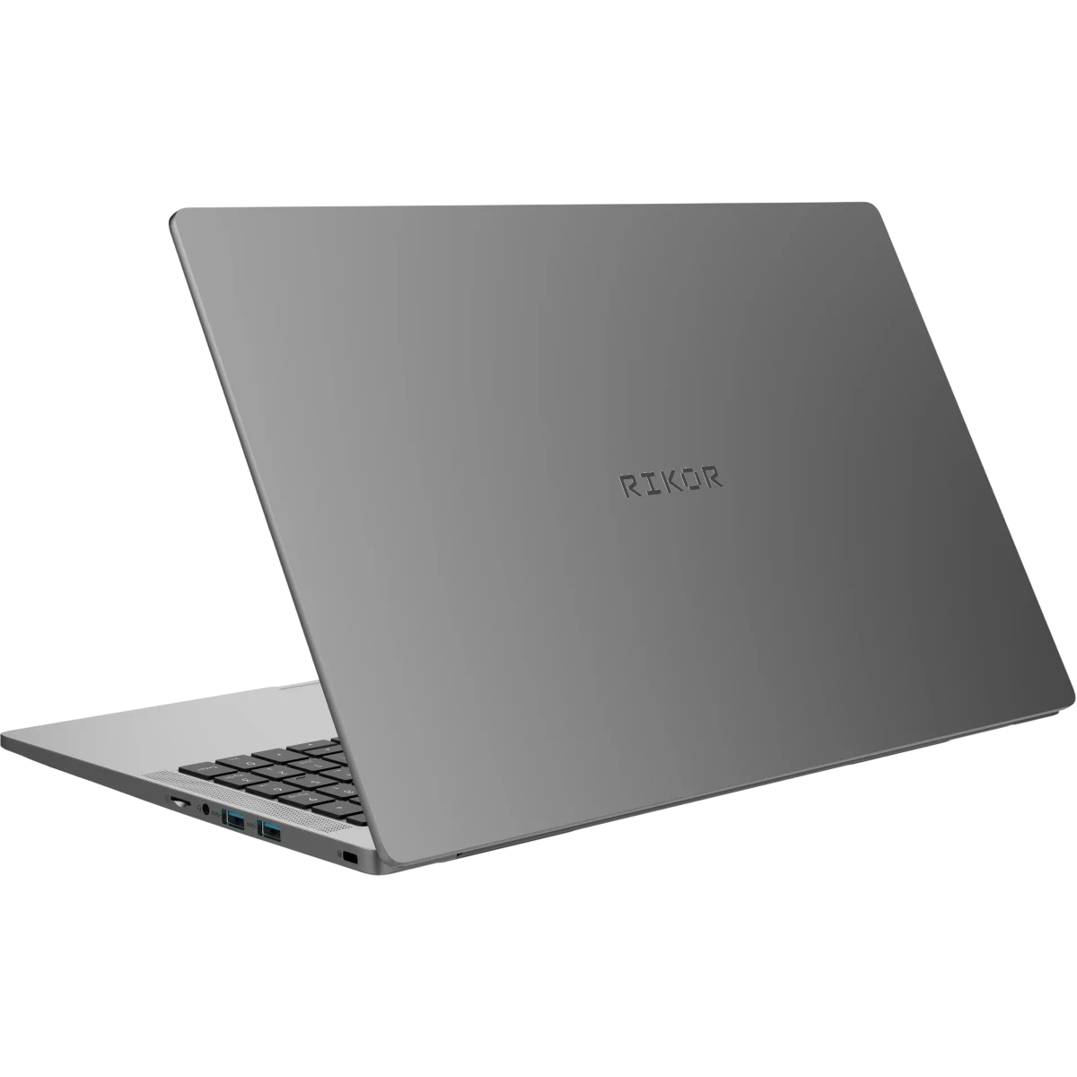 Ноутбук Rikor Neuro 1 15 OP-03 (RL-AC03) 15.6" FHD Celeron N5100/8Gb/256Gb/Win11Home — фото 2