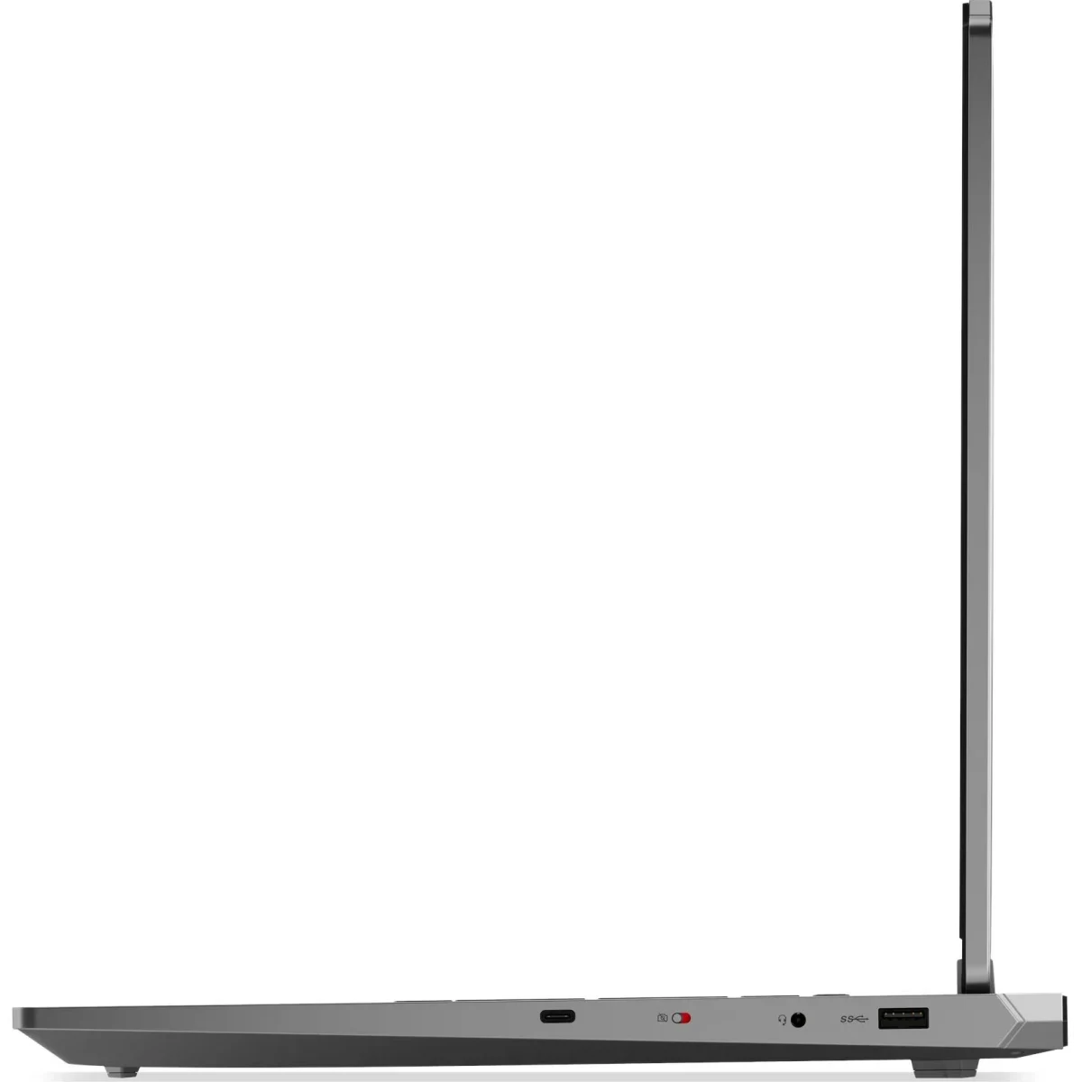 Ноутбук Lenovo LOQ 17IRX10 (83JH003NRK) Core i7 14700HX 32Gb SSD1Tb NVIDIA GeForce RTX 5070 8Gb 17.3" IPS FHD (1920x1080) без ОС grey WiFi BT Cam — фото 9