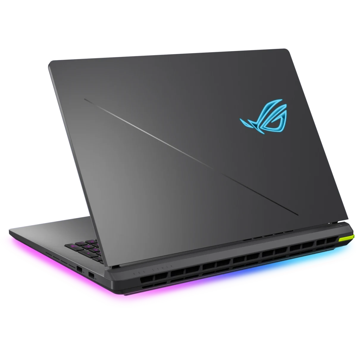 Ноутбук ASUS ROG Strix G18 G815LM-TT170 (90NR0LP1-M007Y0_32) Intel Core Ultra 9 290HX Plus 2700MHz/18"/2560х1600/32GB/1024GB SSD/NVIDIA GeForce RTX — фото 6