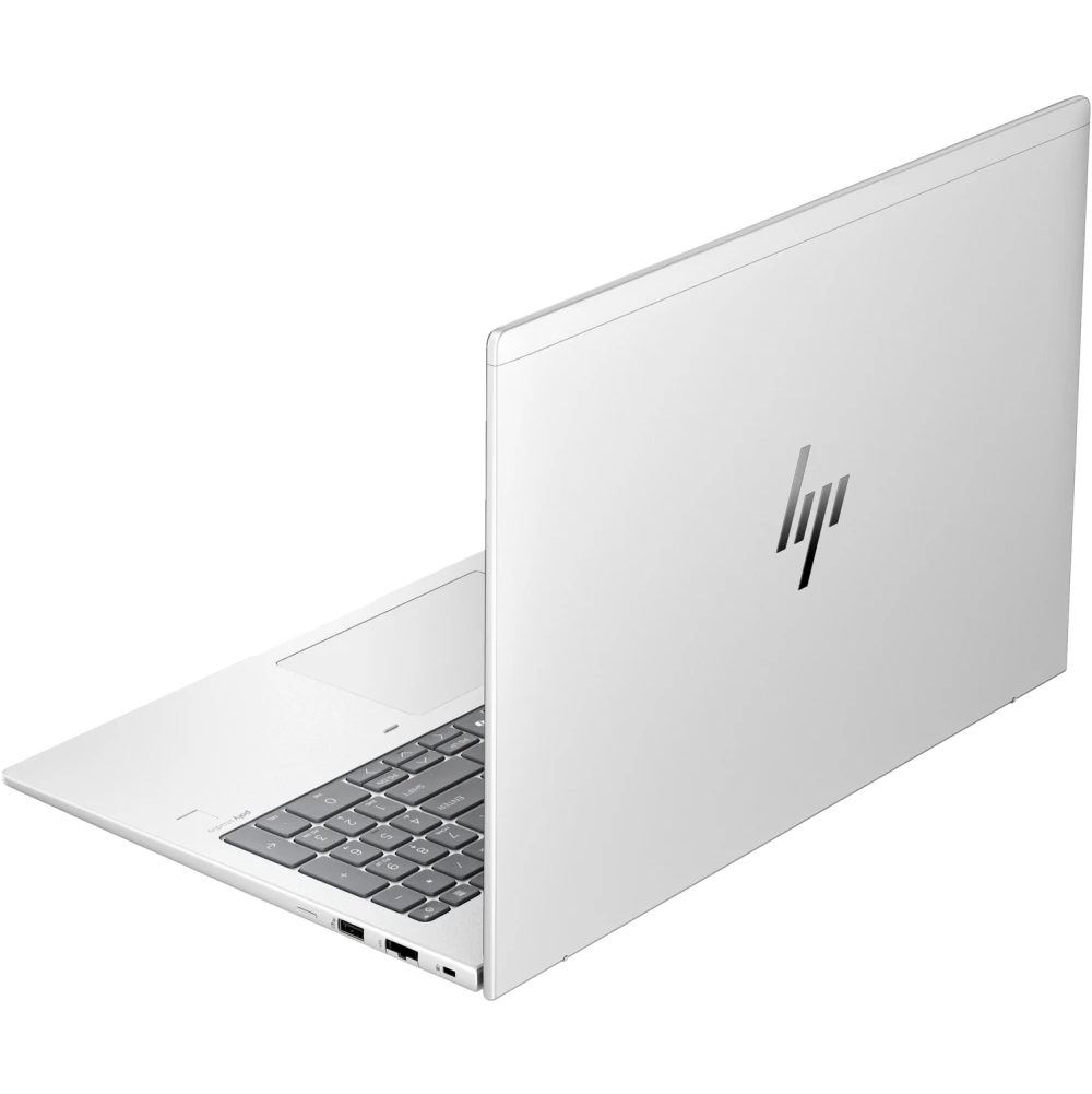 Ноутбук HP EliteBook 660 G11 (A6UC2UT-Win11P) Core Ultra 5 135U 16Gb SSD256Gb Intel Graphics 16" IPS WUXGA (1920x1200) silver WiFi BT Cam — фото 6