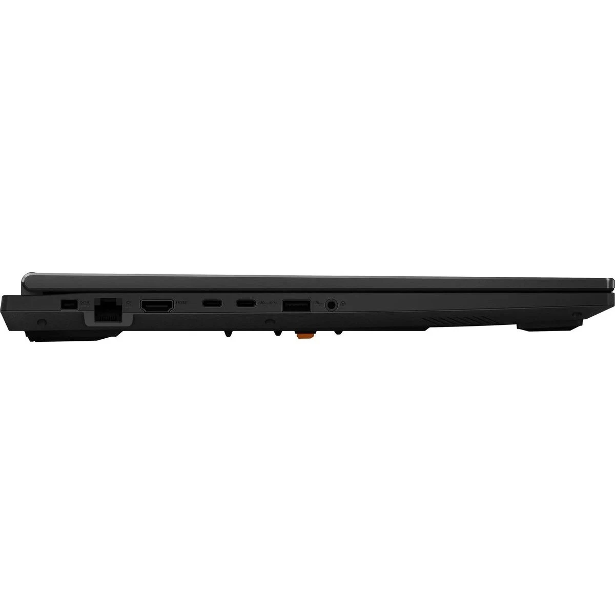 Ноутбук ASUS TUF Gaming A18 FA808UH-S8052 (90NR0NM1-M002K0_Win11P) AMD Ryzen 7 260 3800MHz/18"/1920x1200/16GB/512GB SSD/NVIDIA GeForce RTX 5050 8GB — фото 10